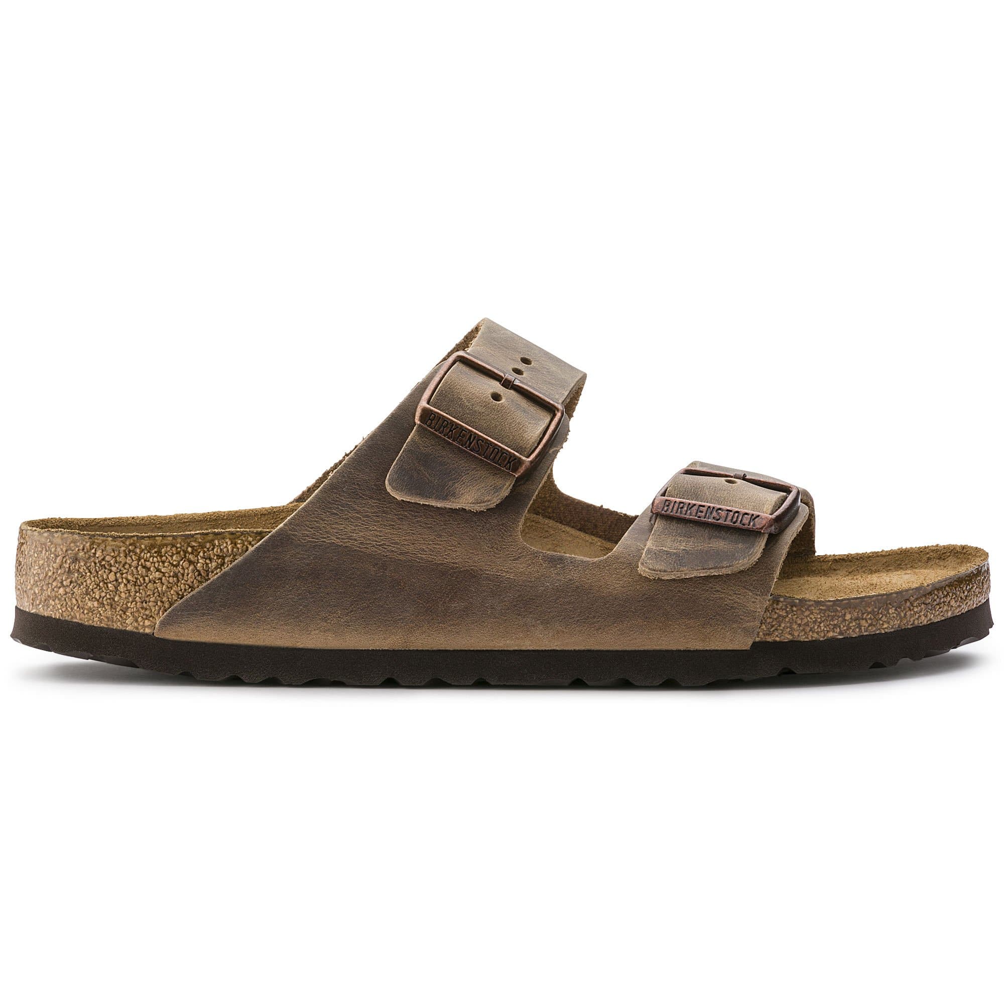 Arizona Soft Footbed Oiled Leather - Image 5