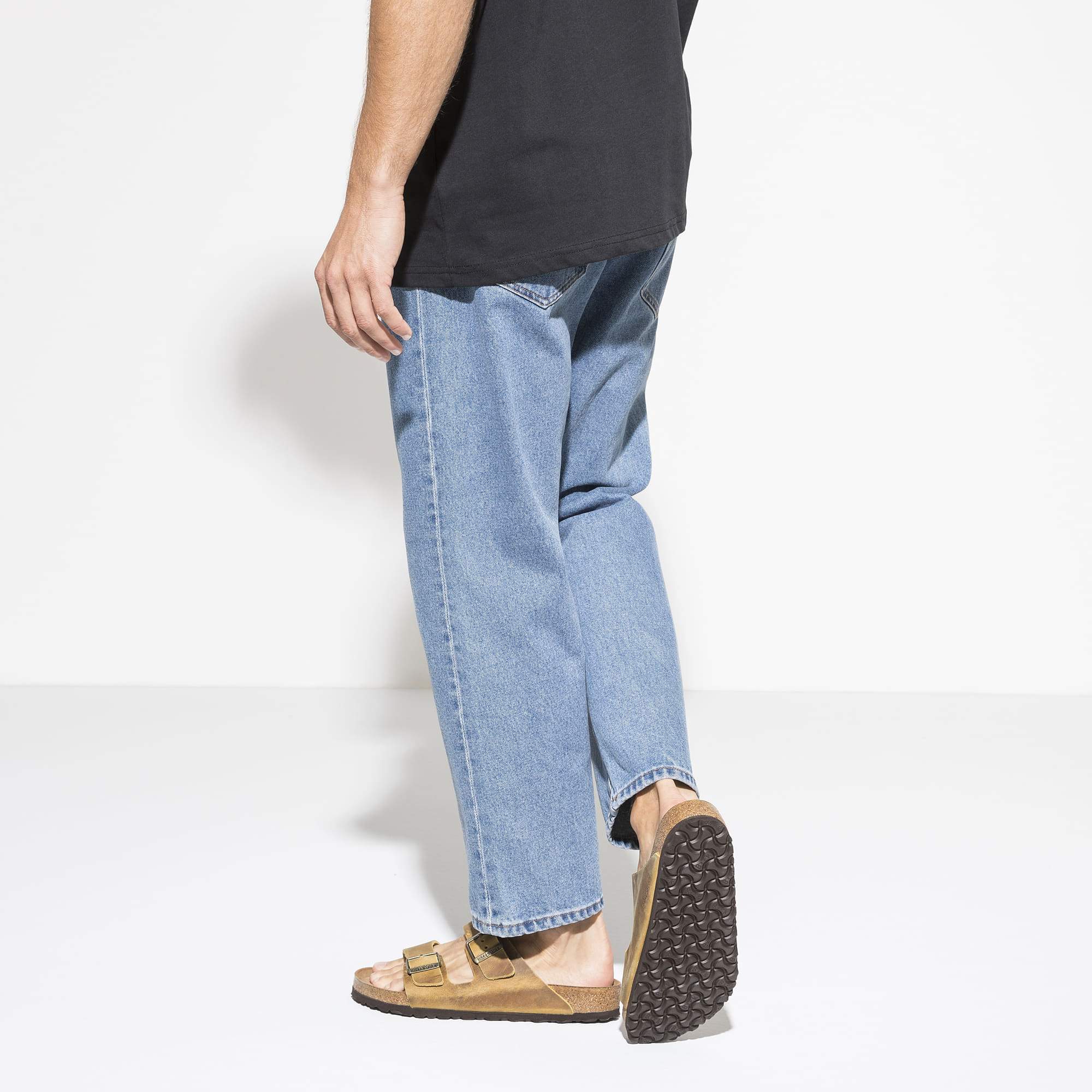 Arizona Soft Footbed Oiled Leather - Image 7