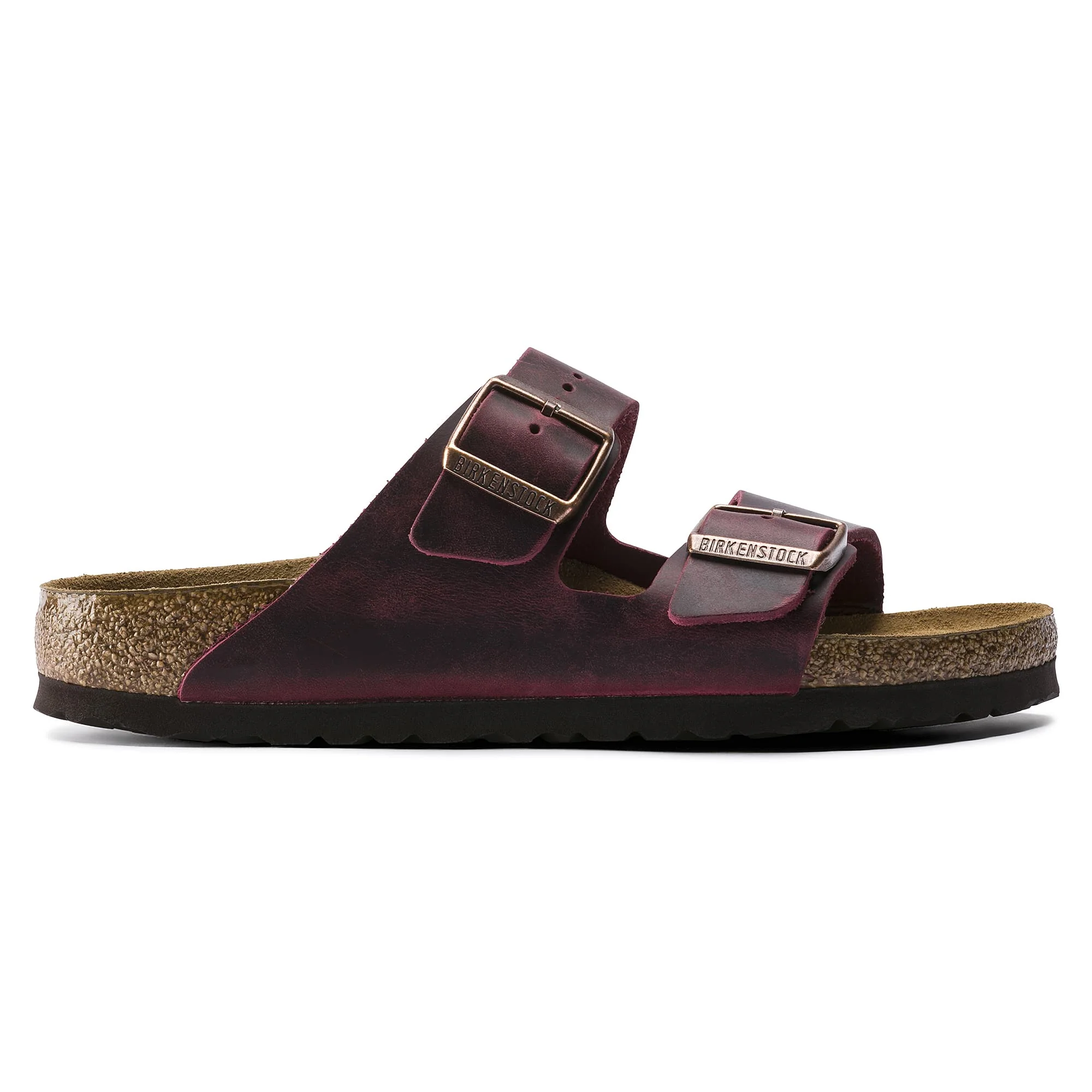 Arizona Soft Footbed Oiled Leather - Image 5
