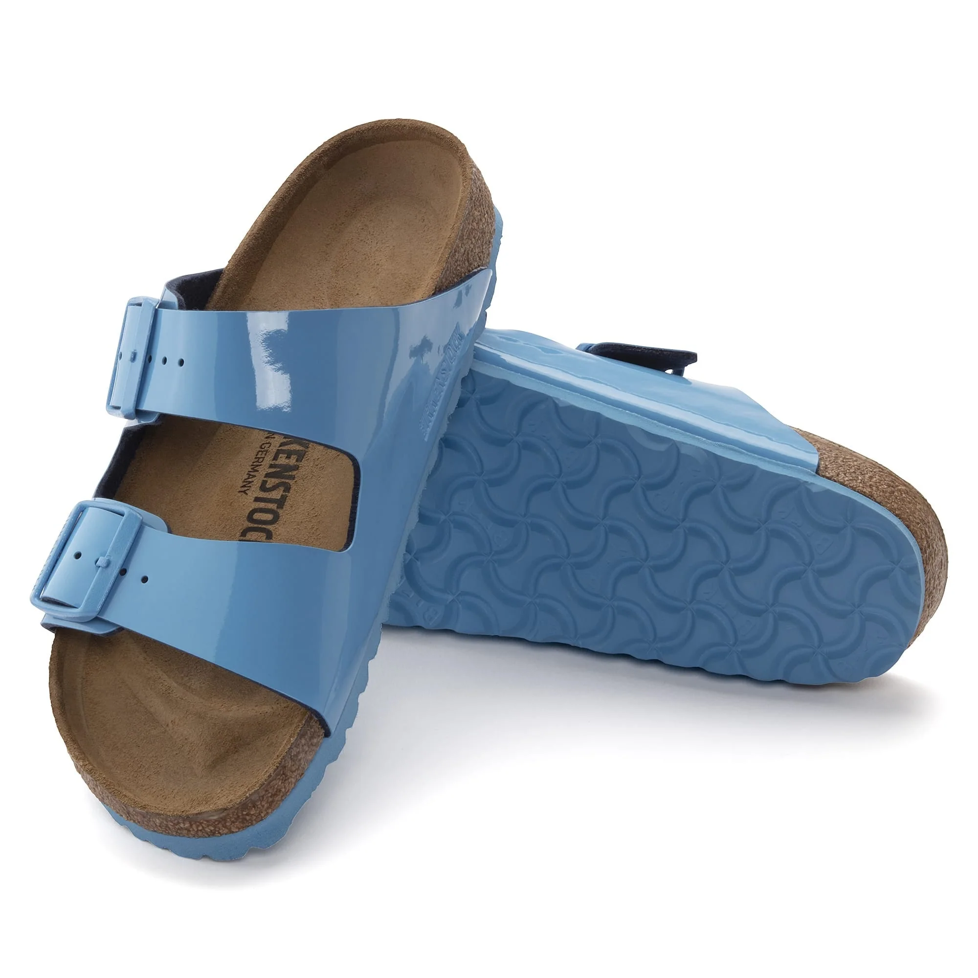 Arizona Birko-Flor Patent - Image 2