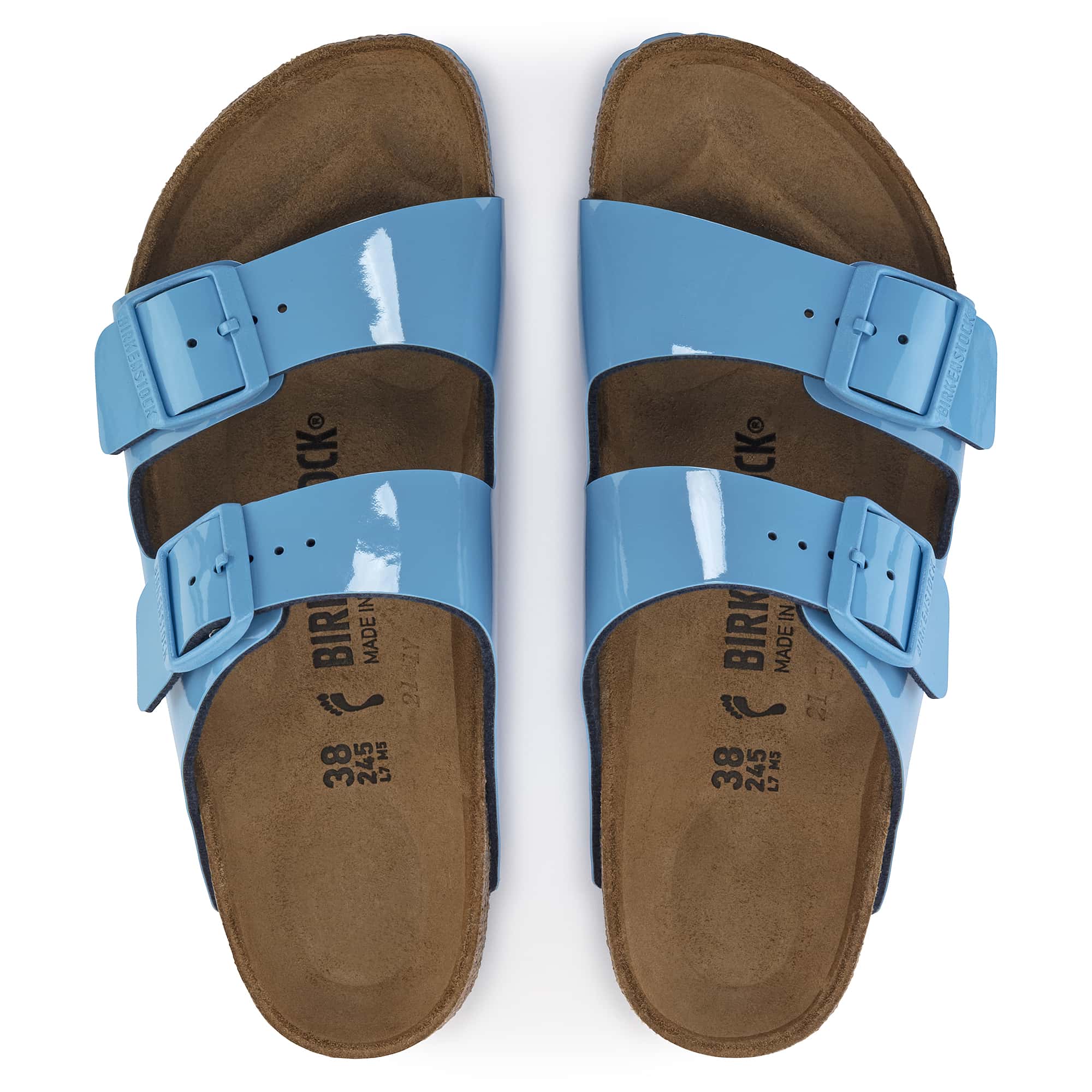 Arizona Birko-Flor Patent - Image 3