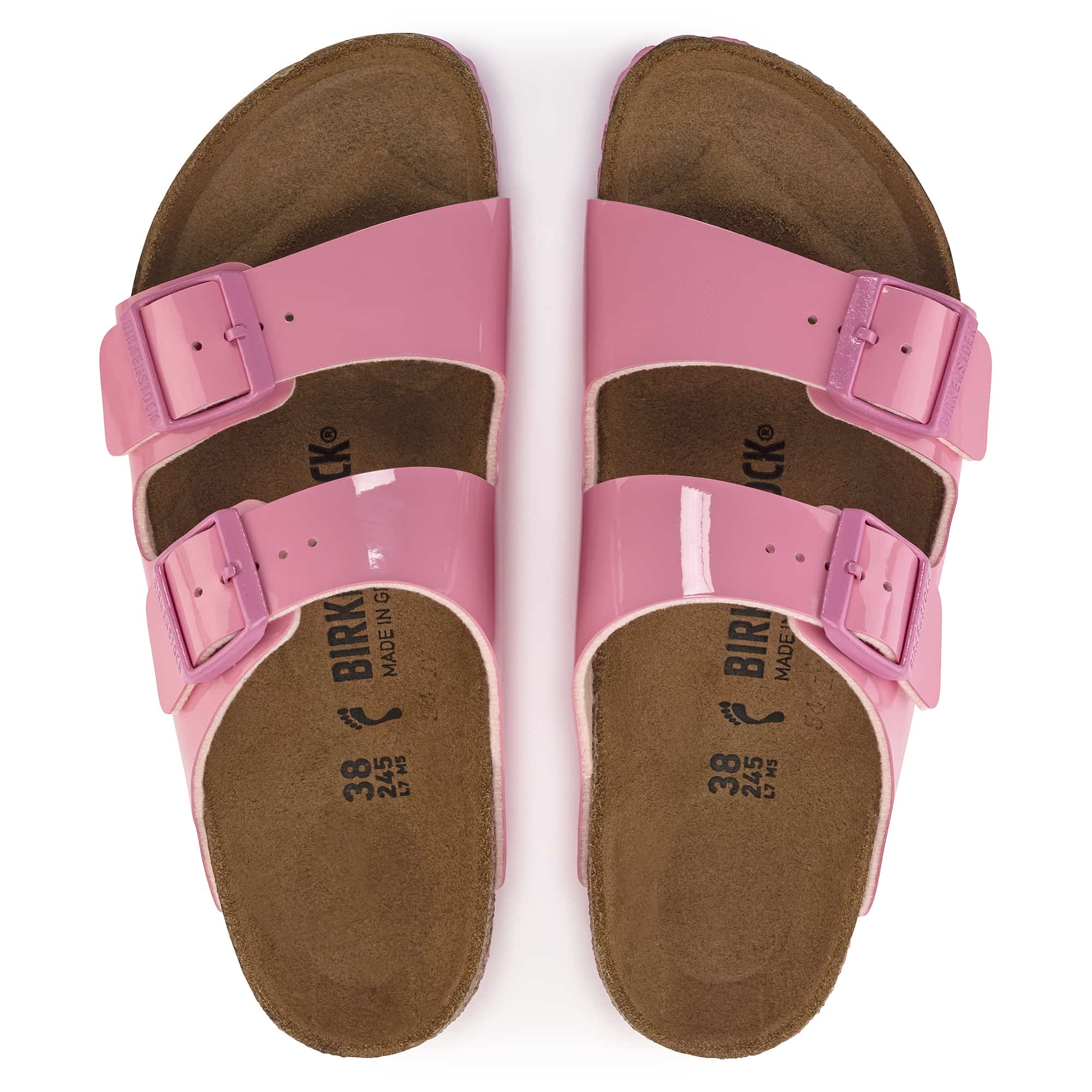 Arizona Birko-Flor Patent - Image 3