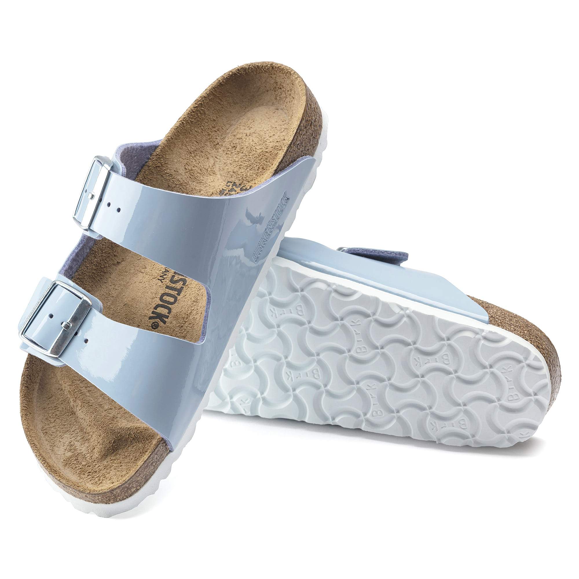 Arizona Birko-Flor Patent - Image 2