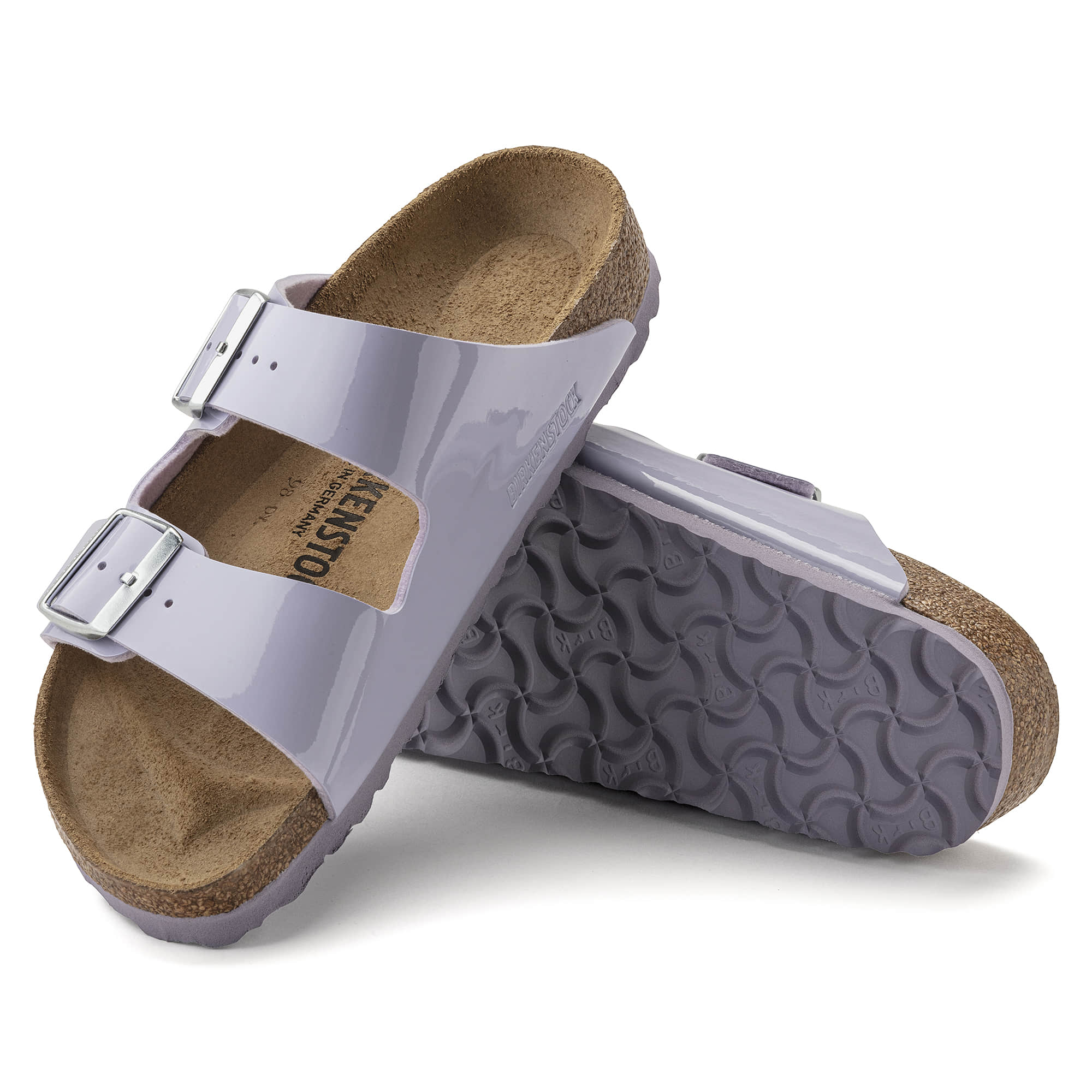 Arizona Birko-Flor Patent - Image 2