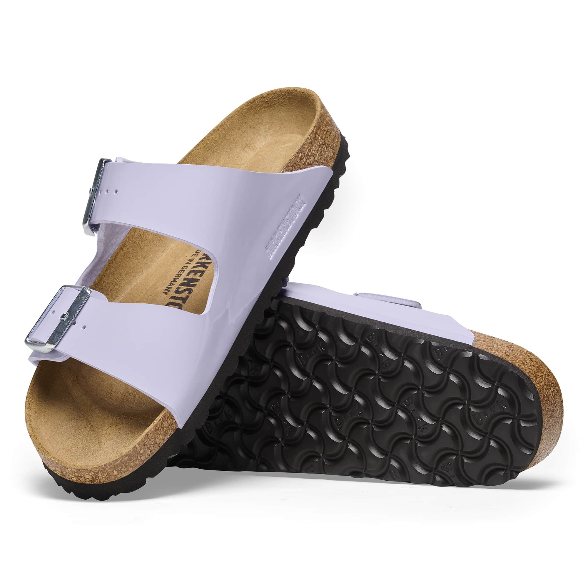Arizona Birko-Flor Patent - Image 2