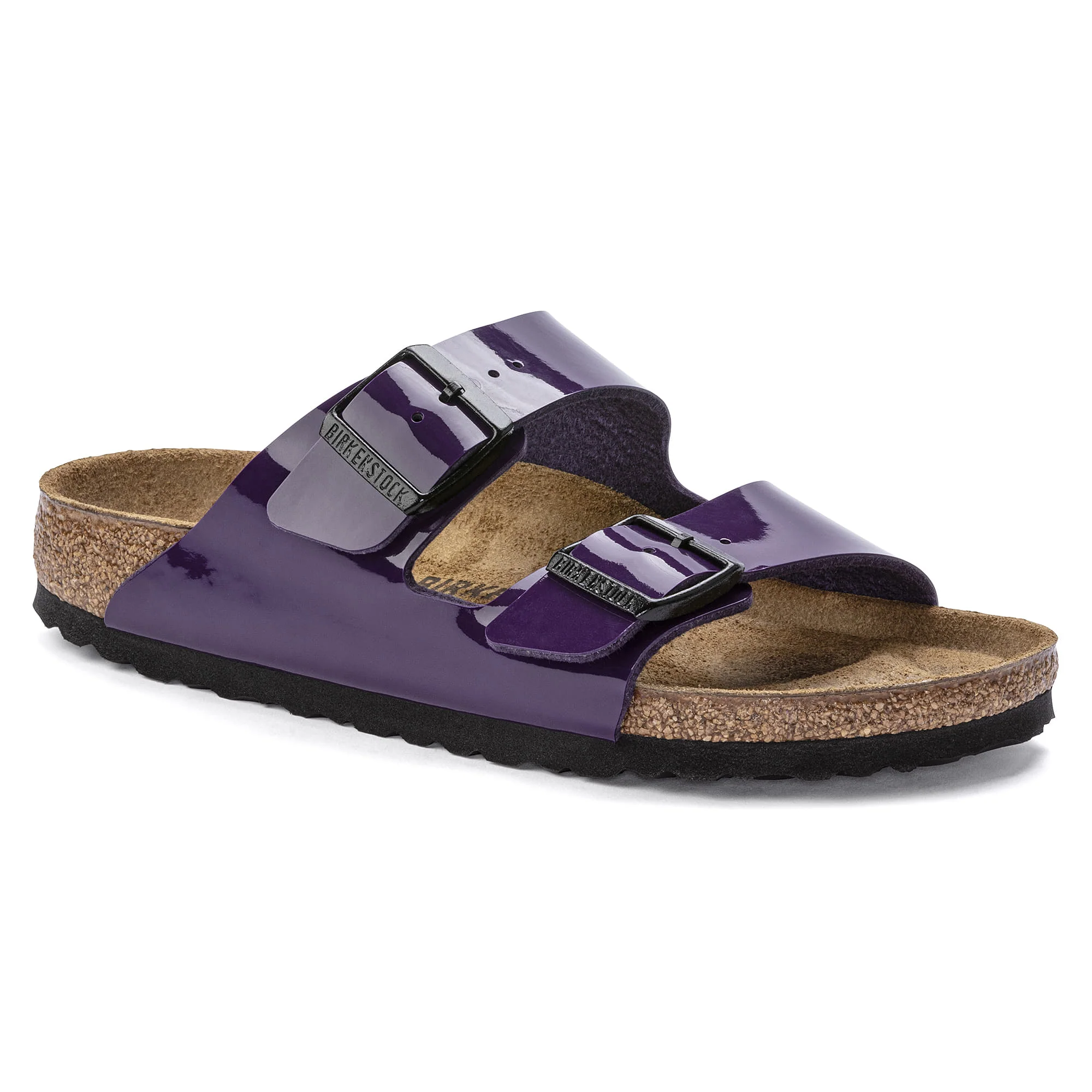 Arizona Birko-Flor Patent