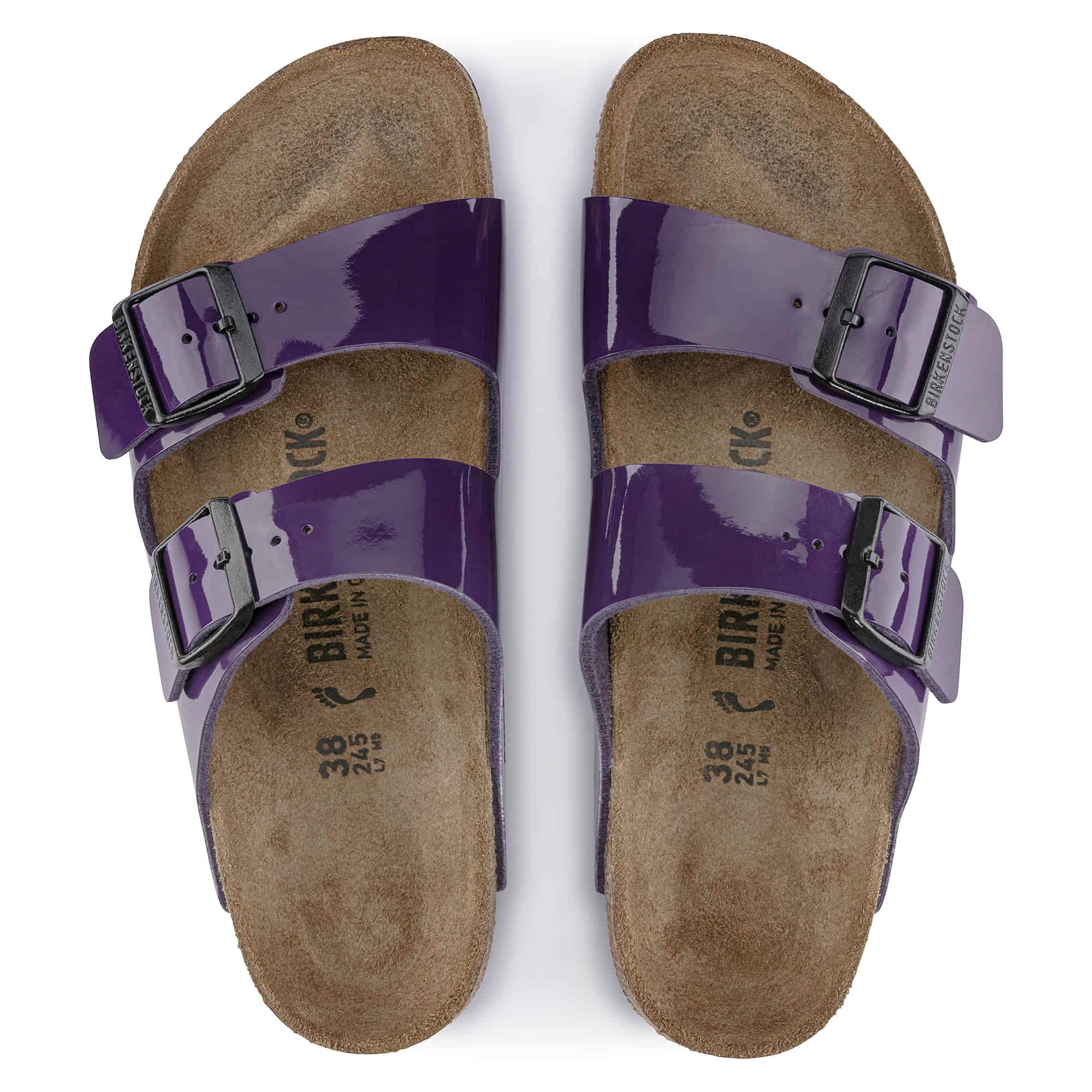 Arizona Birko-Flor Patent - Image 3