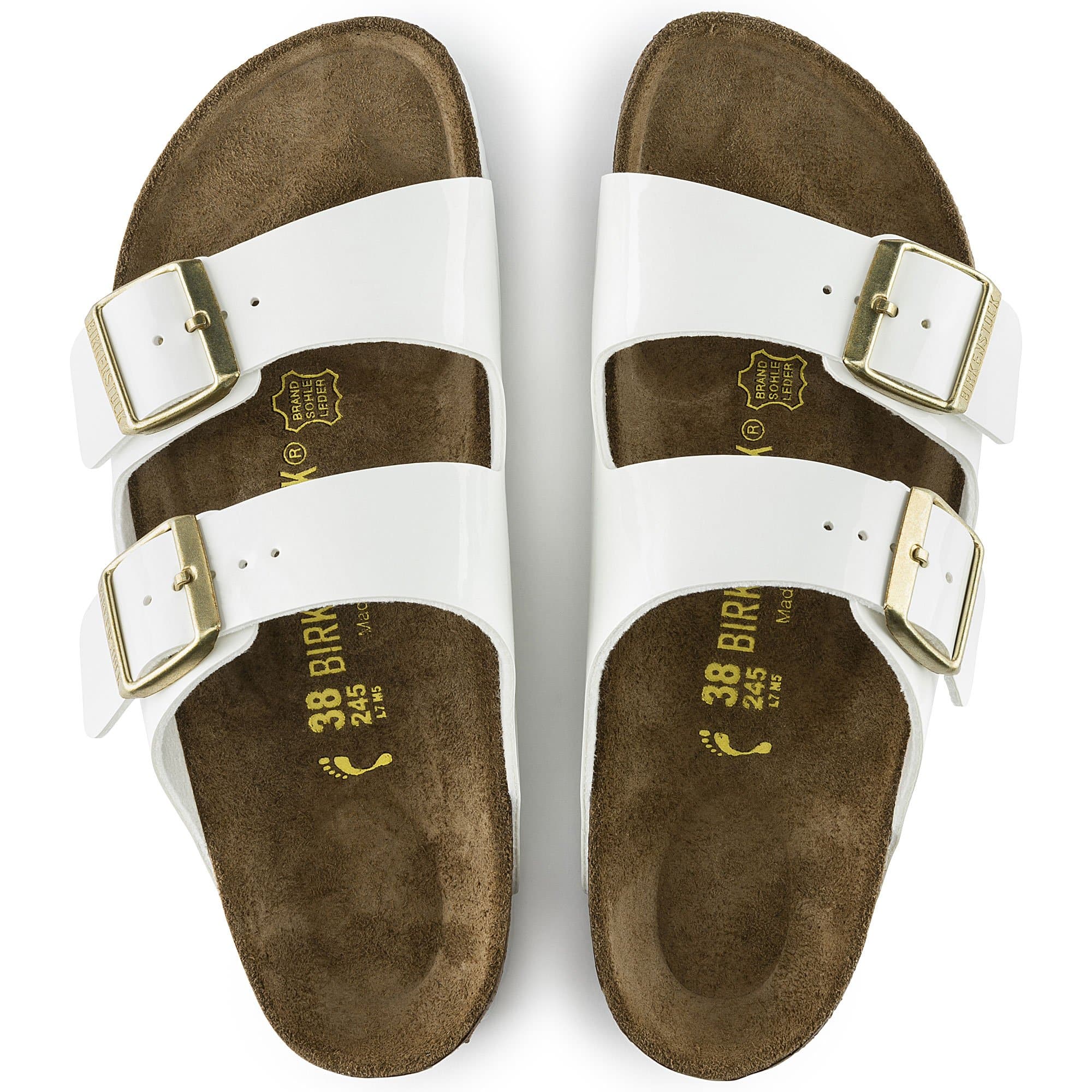 Arizona Birko-Flor Patent - Image 5