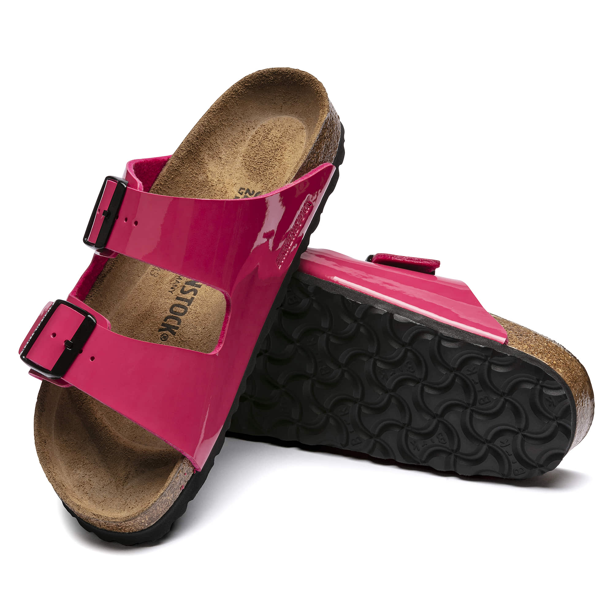 Arizona Birko-Flor Patent - Image 2