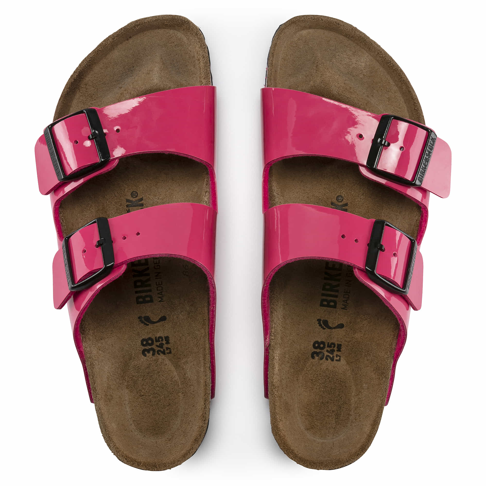 Arizona Birko-Flor Patent - Image 3