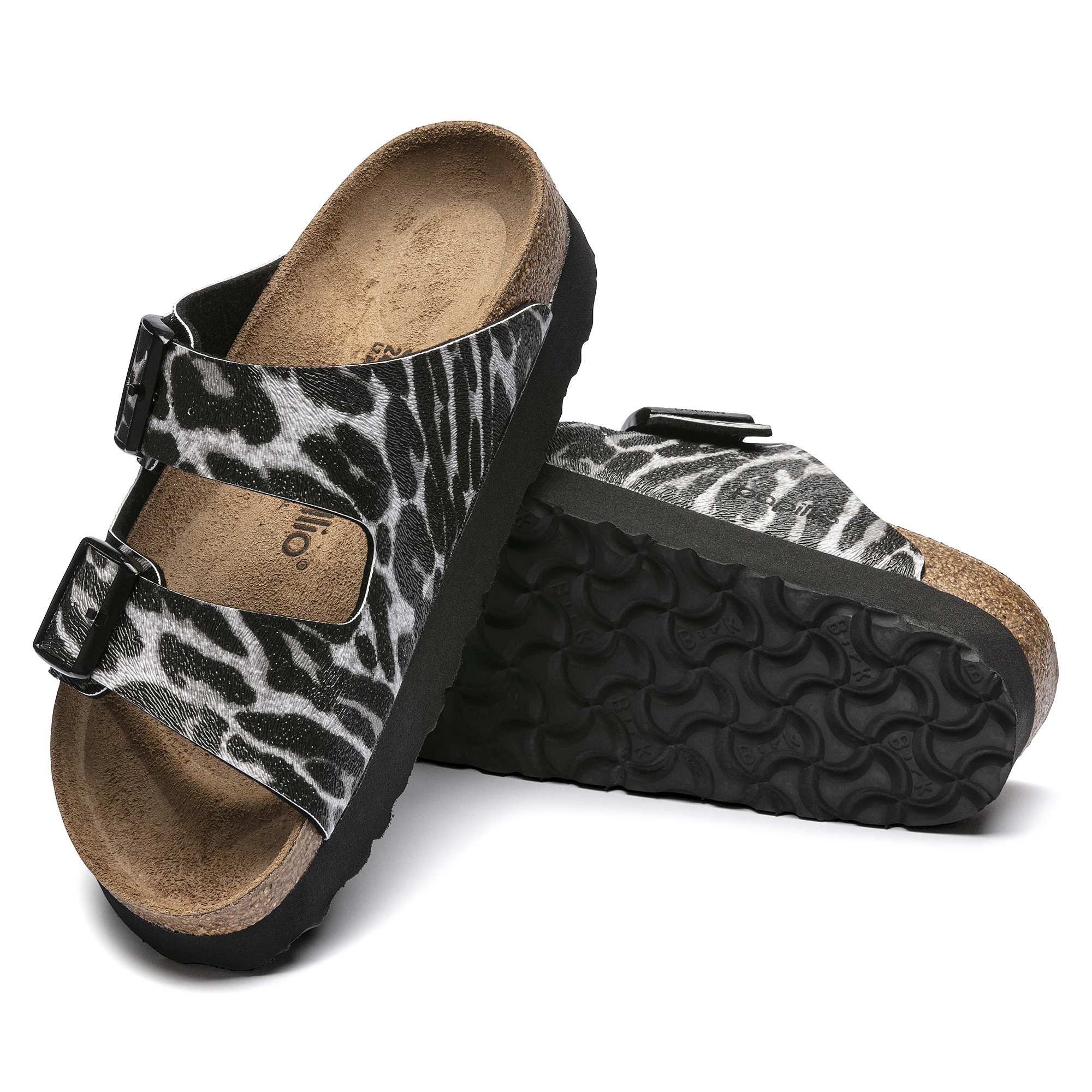Arizona Platform Birko-Flor Embossed - Image 2