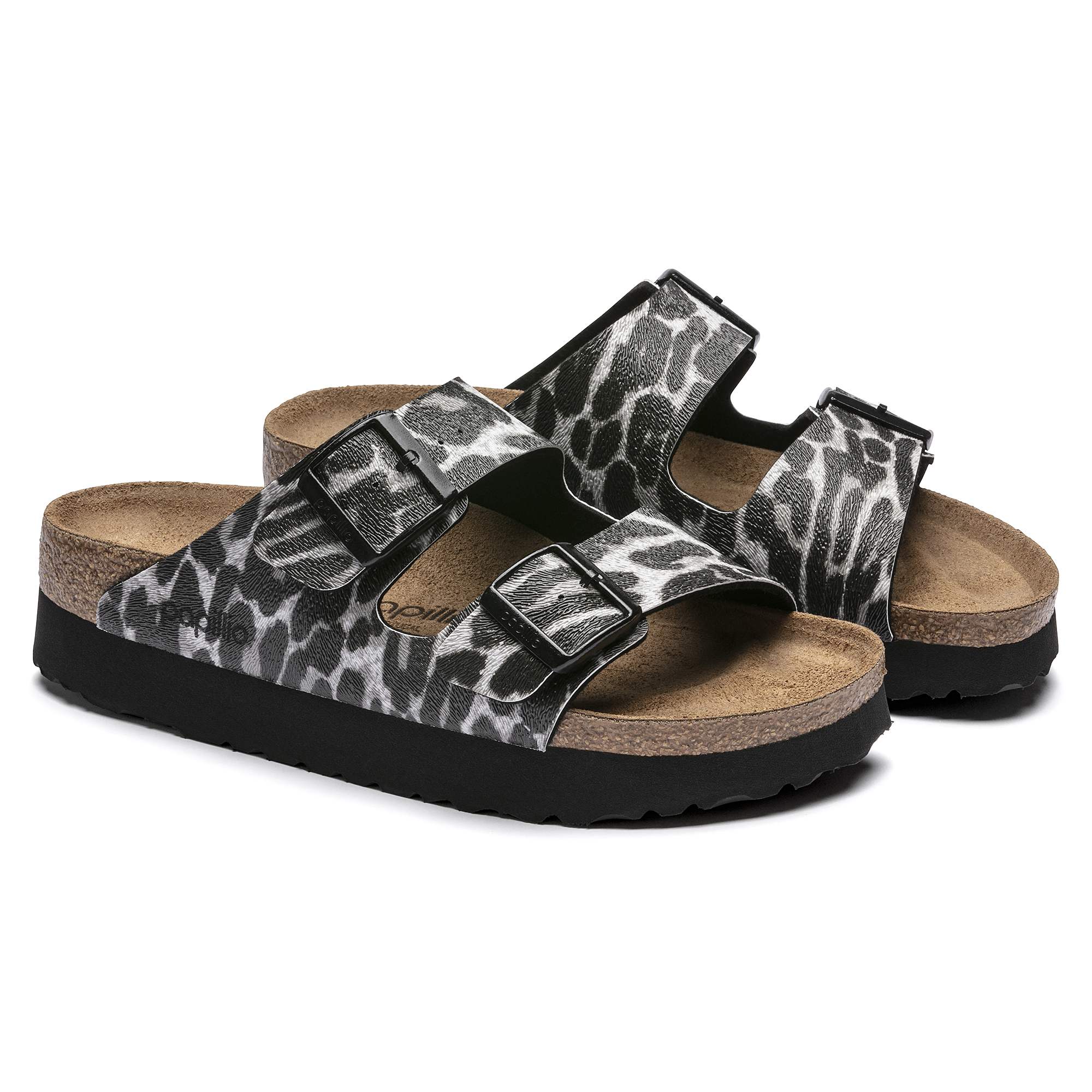 Arizona Platform Birko-Flor Embossed - Image 5