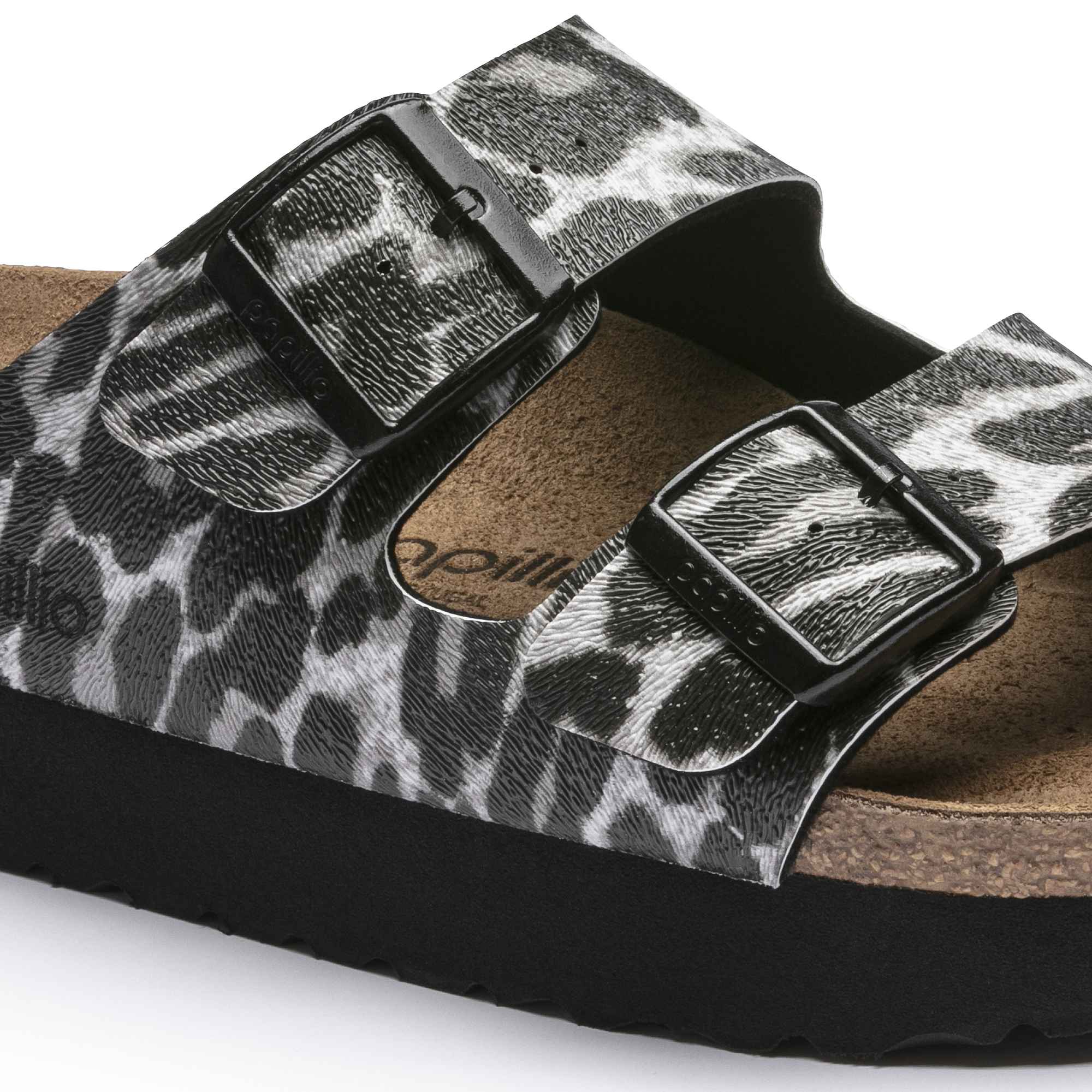Arizona Platform Birko-Flor Embossed - Image 6