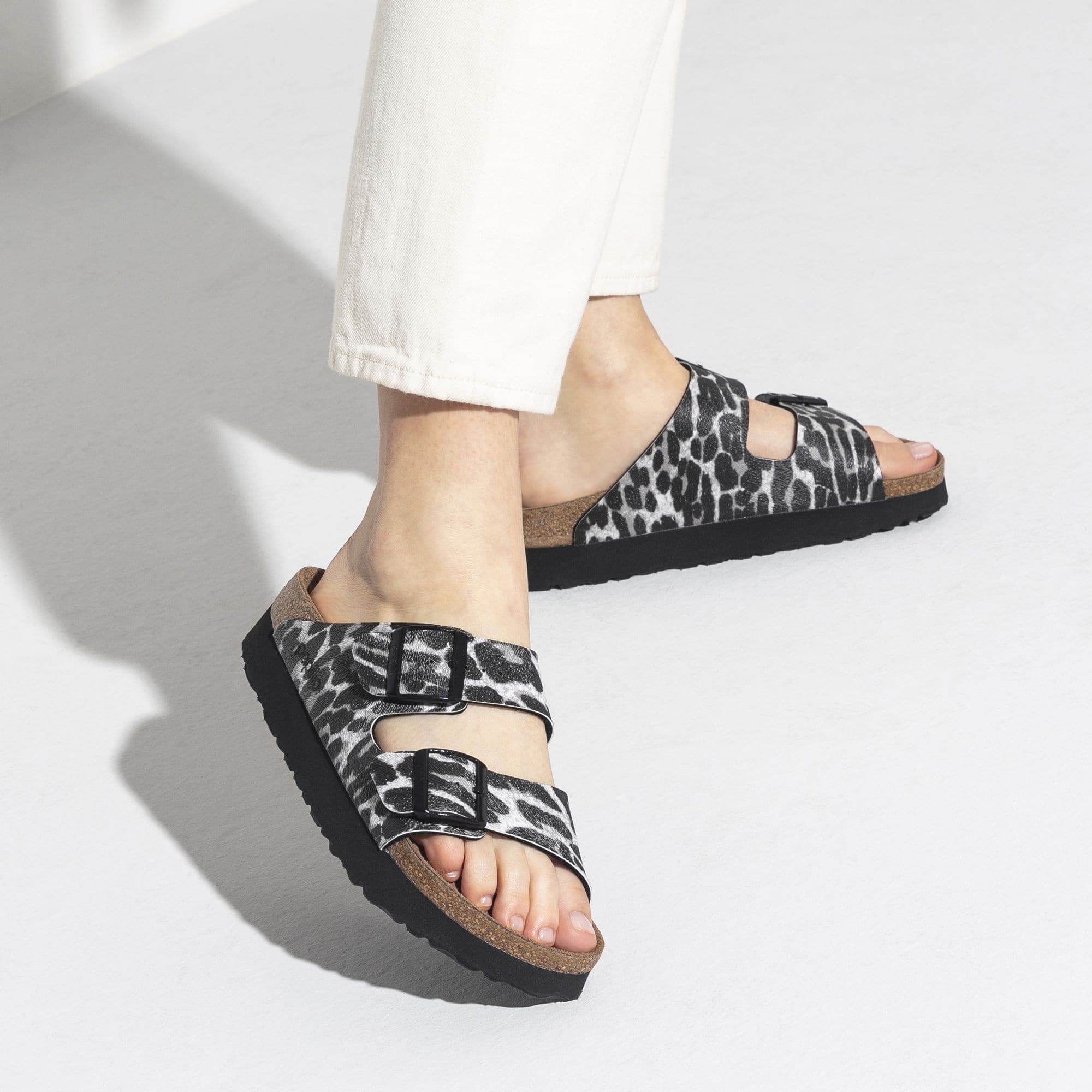 Arizona Platform Birko-Flor Embossed - Image 8