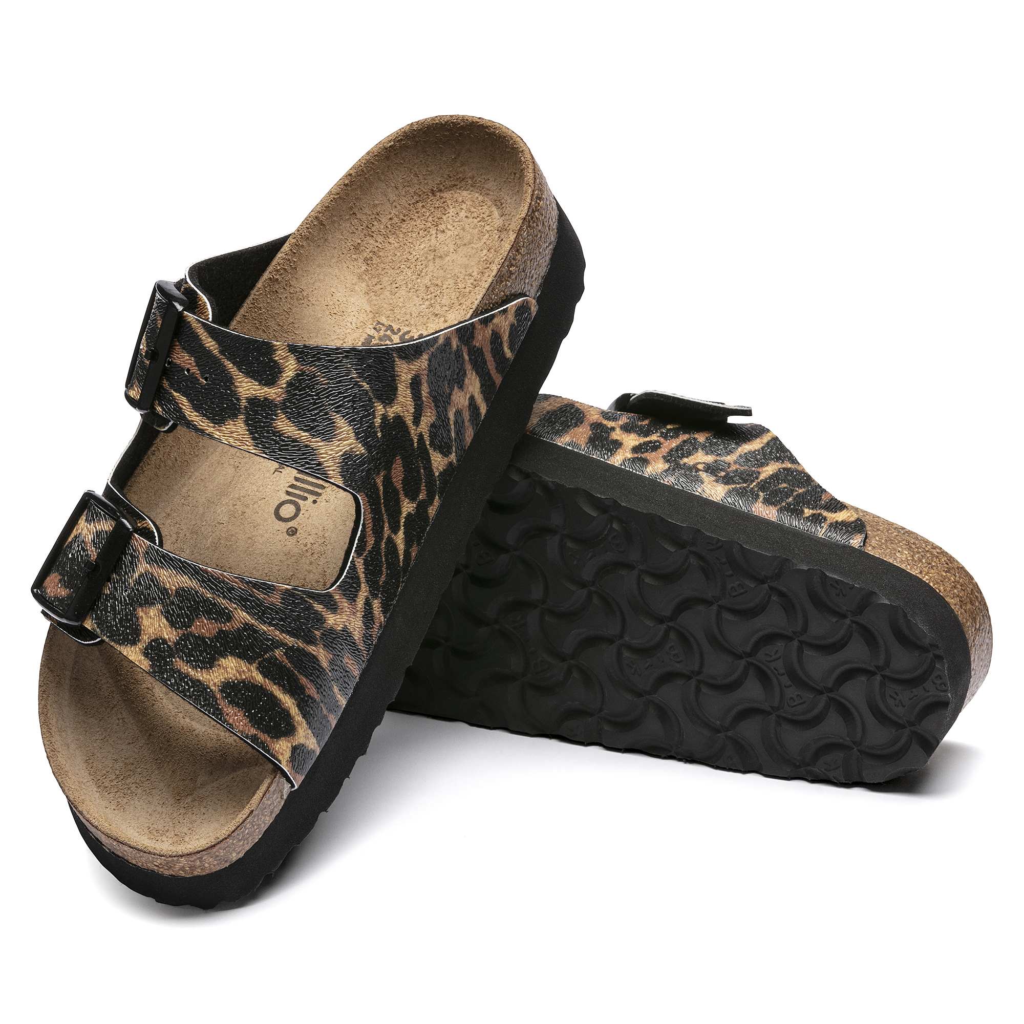 Arizona Platform Birko-Flor Embossed - Image 2