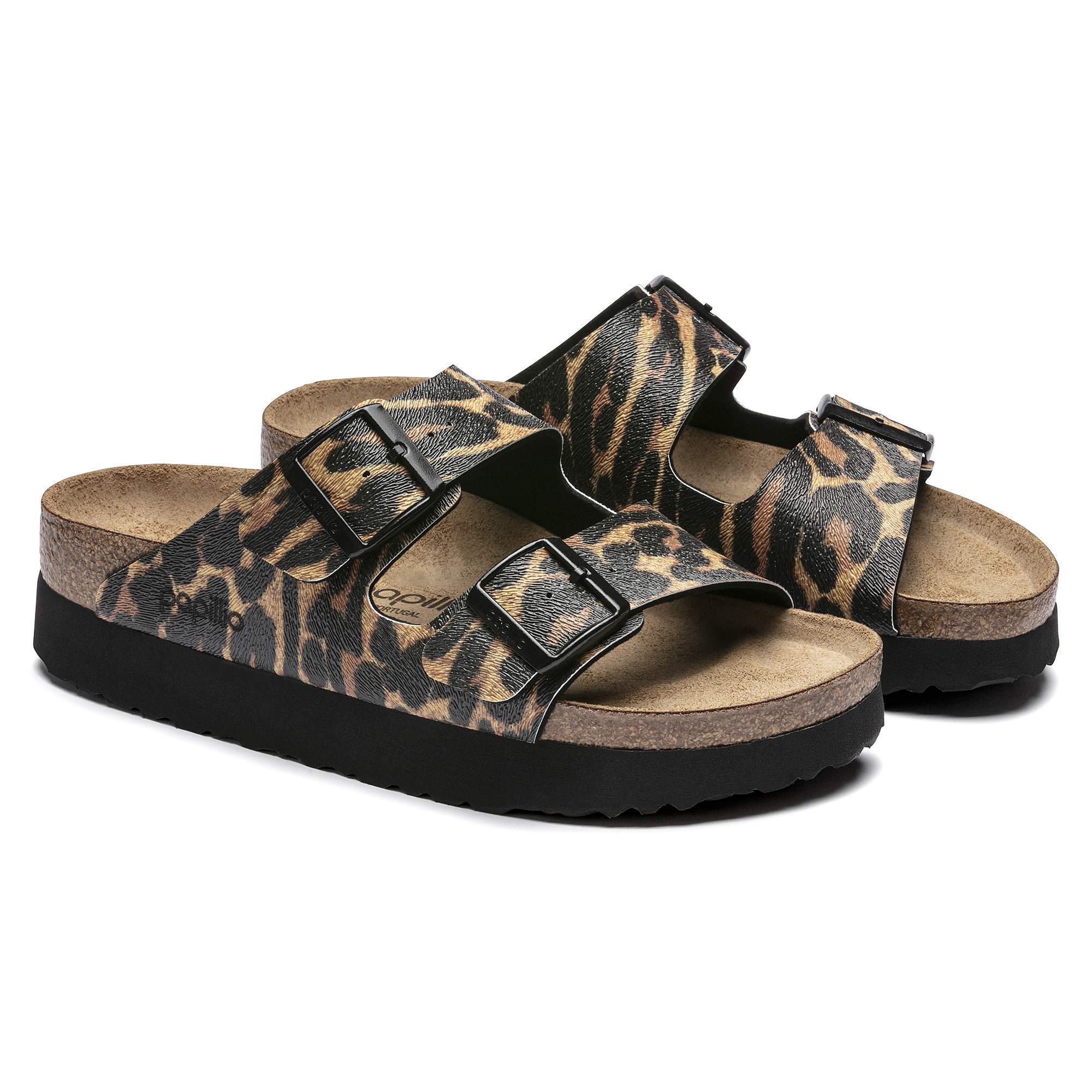 Arizona Platform Birko-Flor Embossed - Image 4