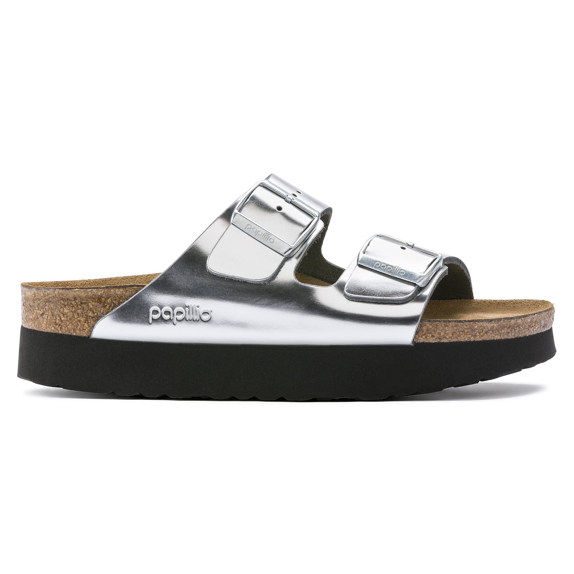 Arizona Platform Natural Leather - Image 5