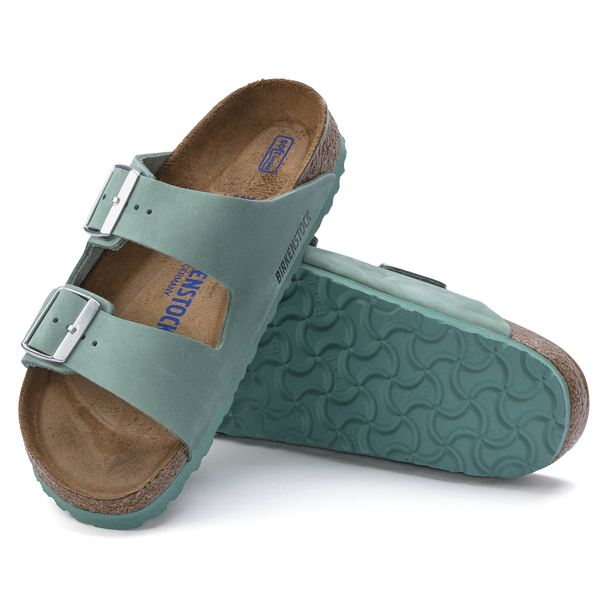 Arizona Nubuck Leather - Image 2