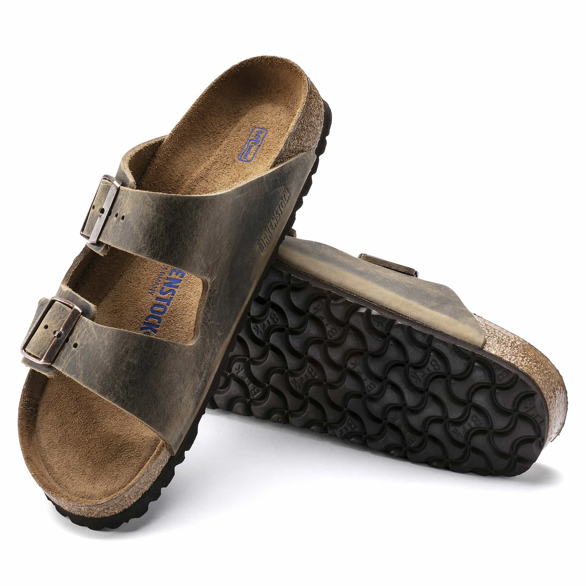 Arizona SFB Oiled Leather - Image 2