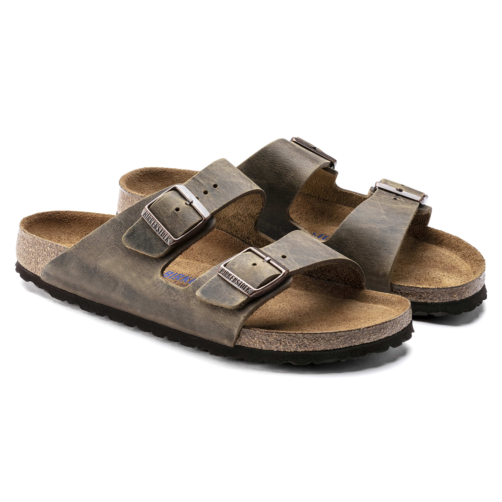 Arizona SFB Oiled Leather - Image 4