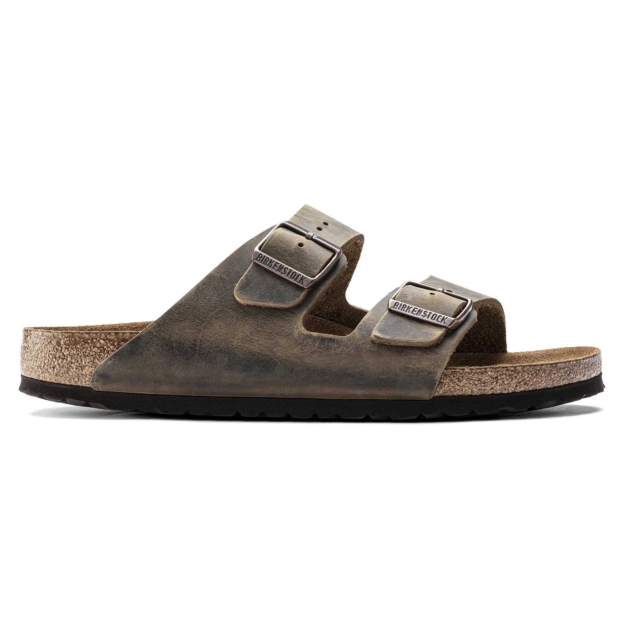 Arizona SFB Oiled Leather - Image 5
