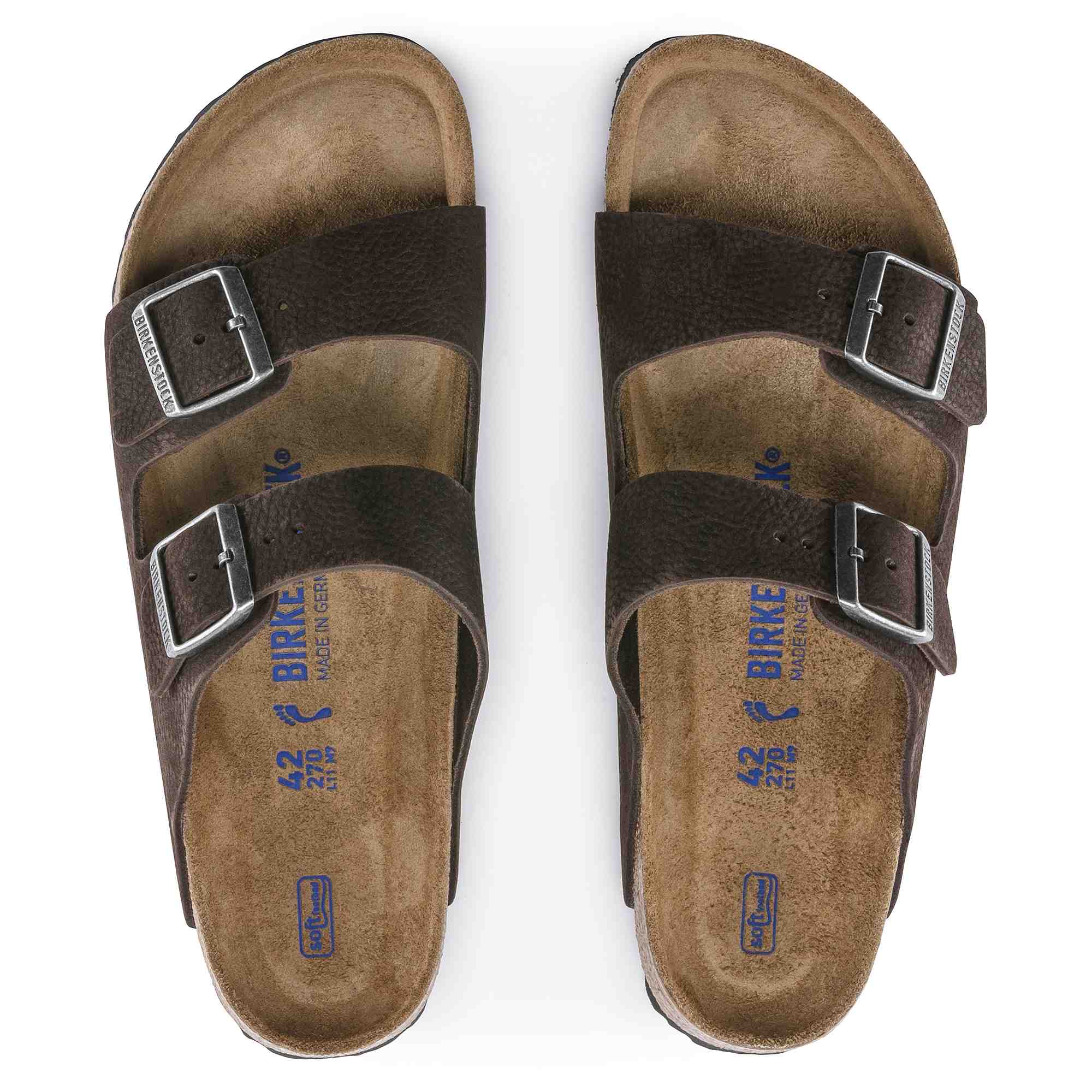 Arizona Nubuck Leather - Image 3