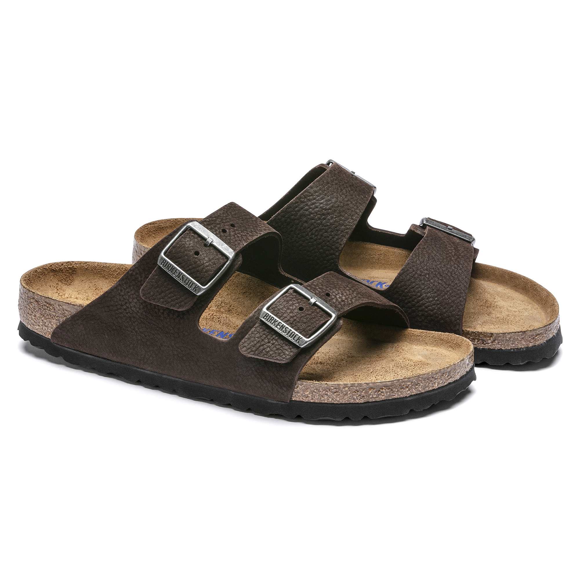 Arizona Nubuck Leather - Image 4