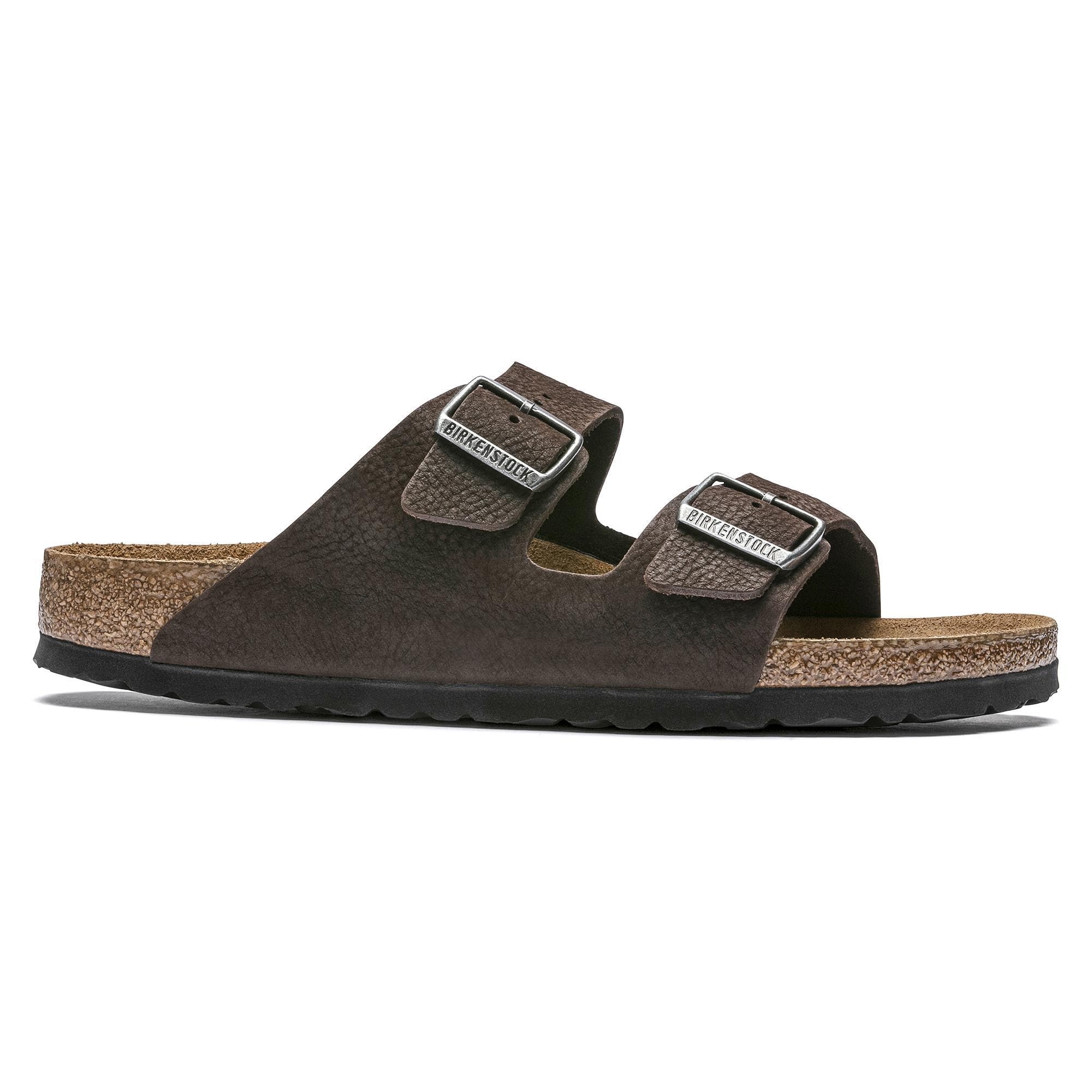 Arizona Nubuck Leather - Image 5