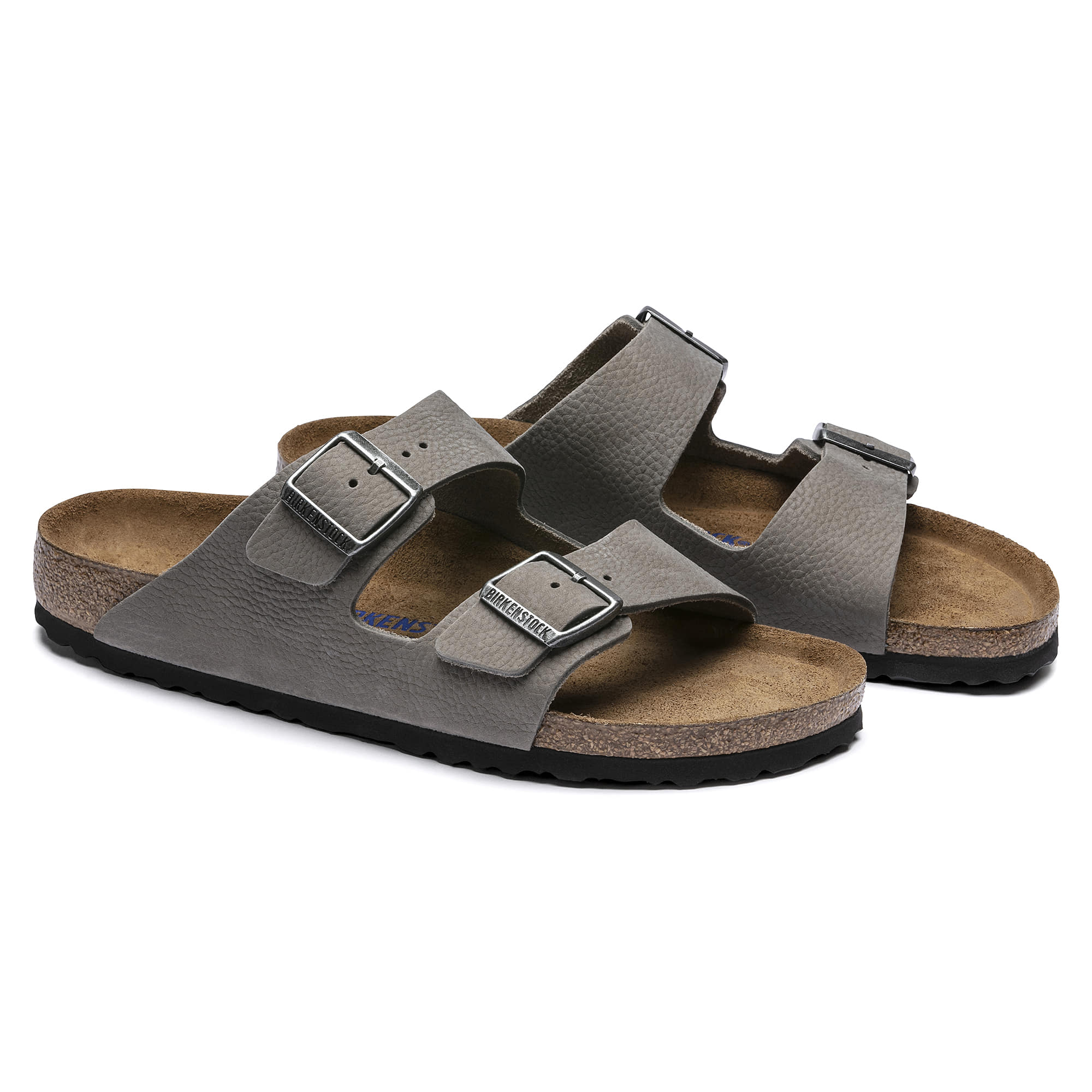 Arizona Nubuck Leather - Image 5