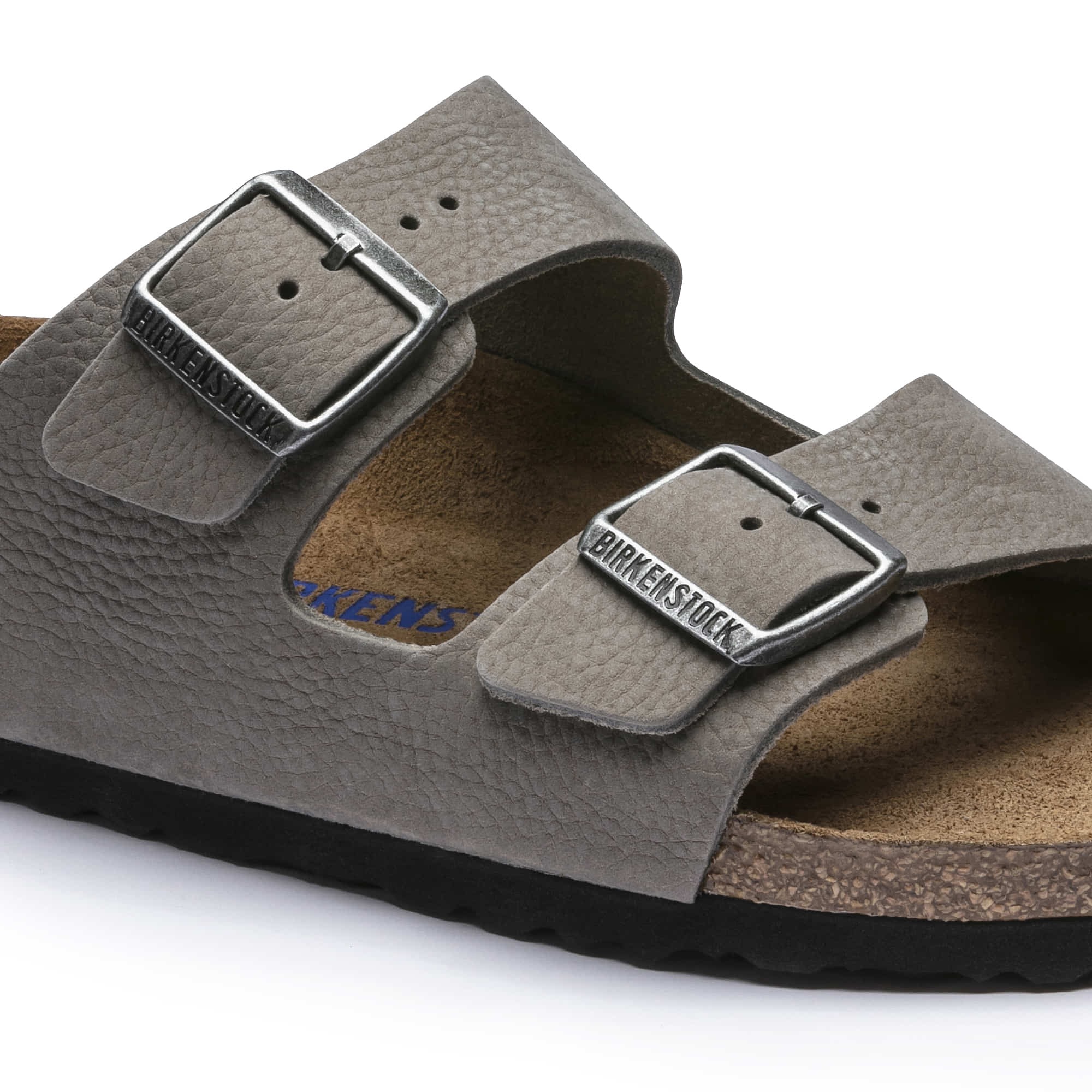 Arizona Nubuck Leather - Image 6