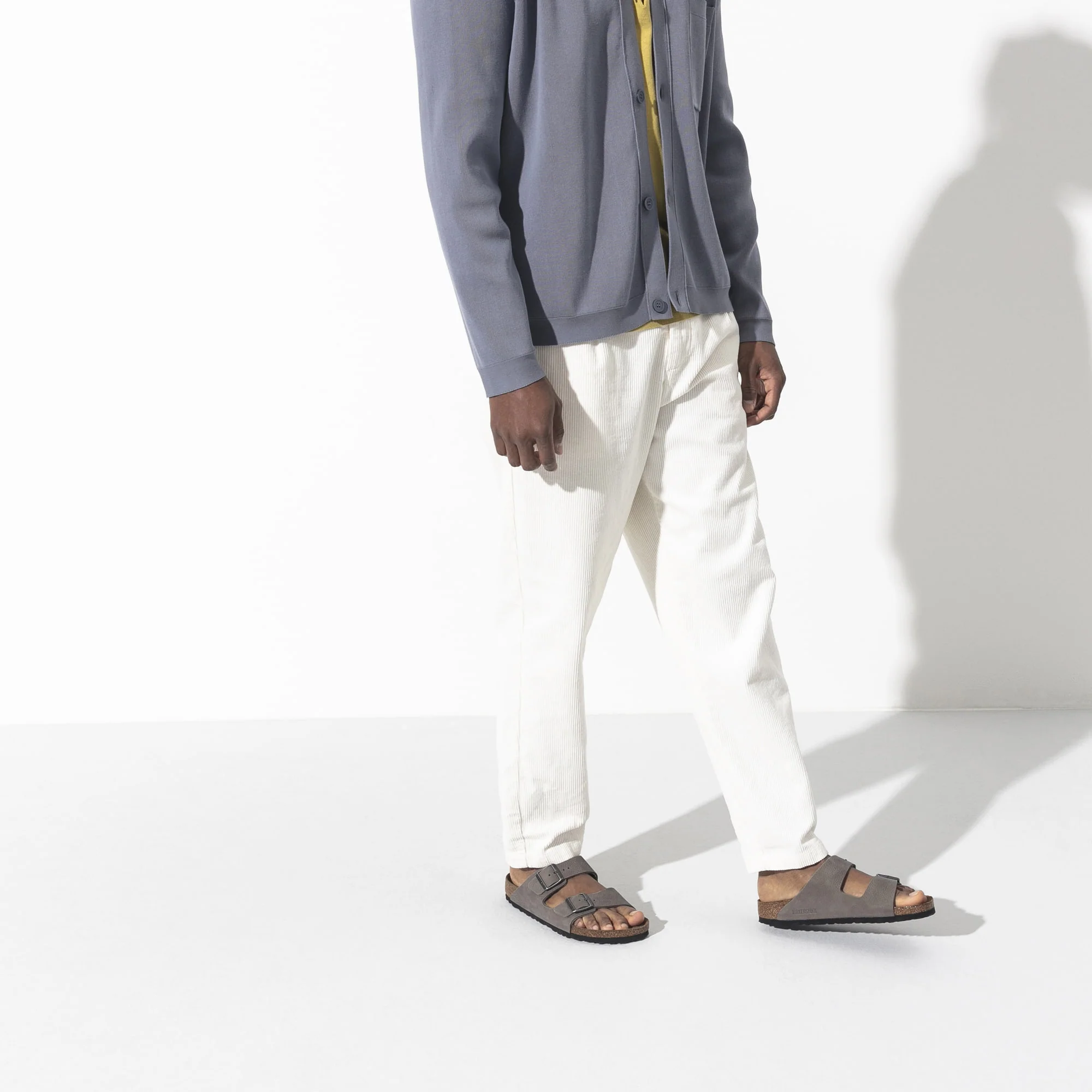 Arizona Nubuck Leather - Image 7