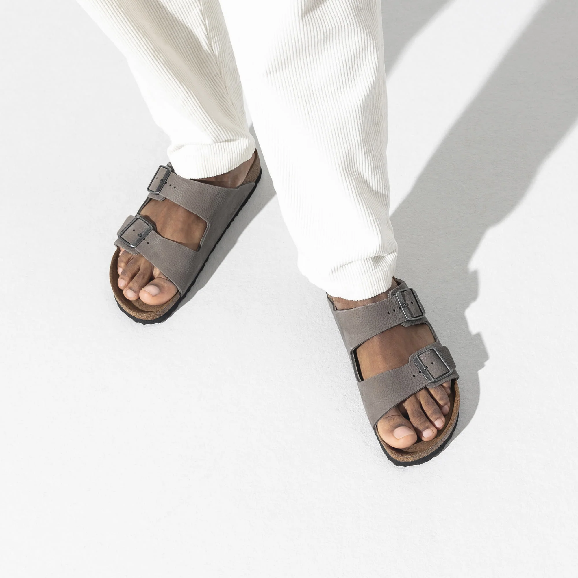 Arizona Nubuck Leather - Image 8