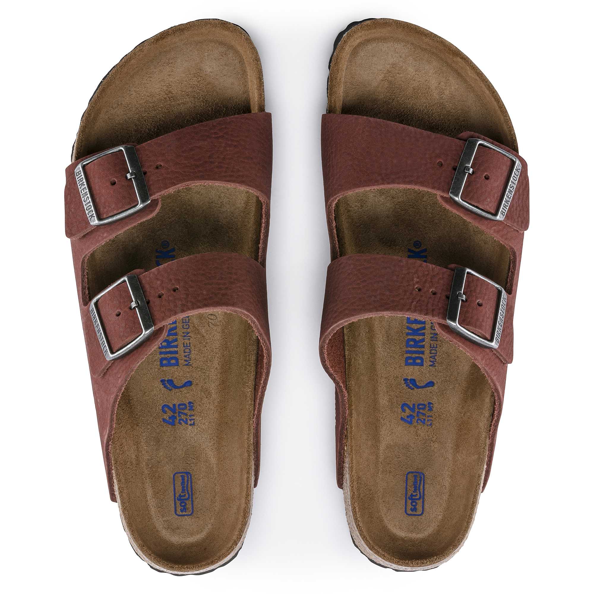 Arizona Nubuck Leather - Image 3