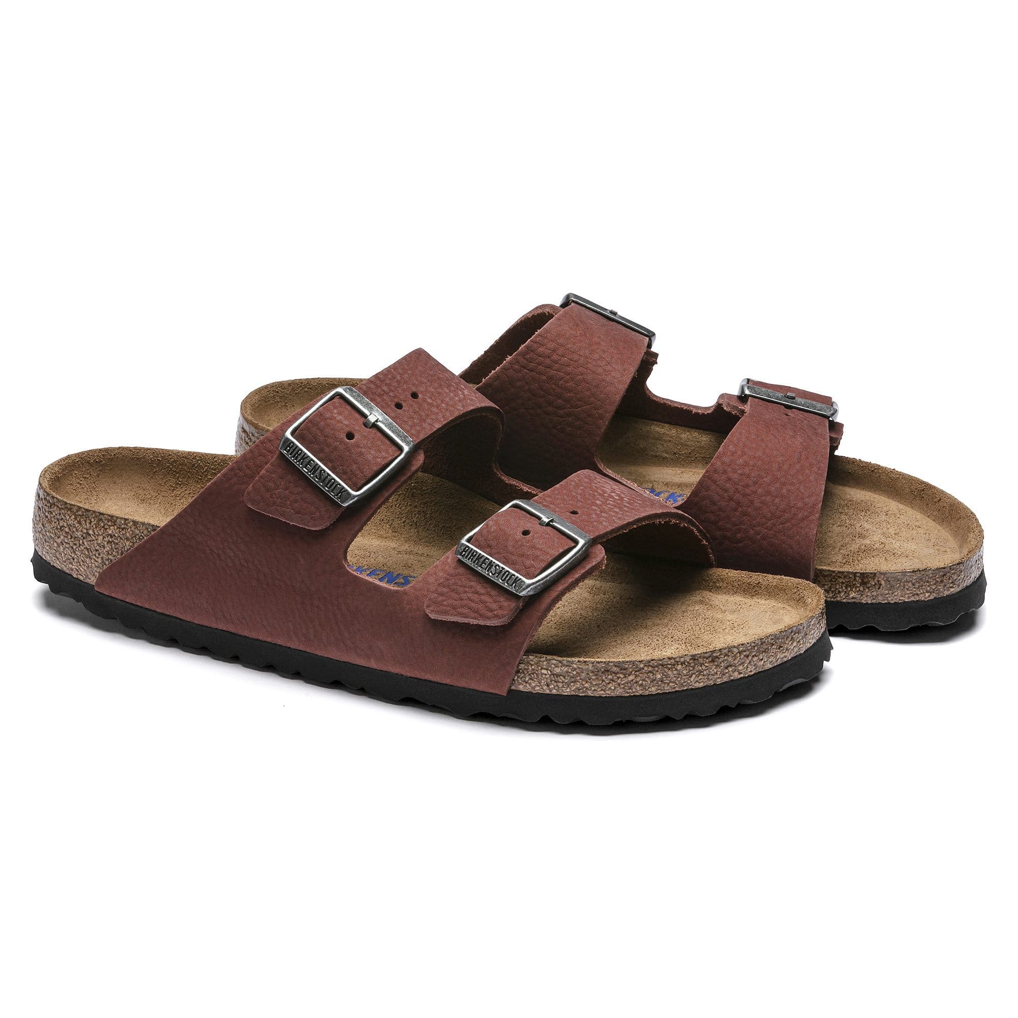 Arizona Nubuck Leather - Image 4