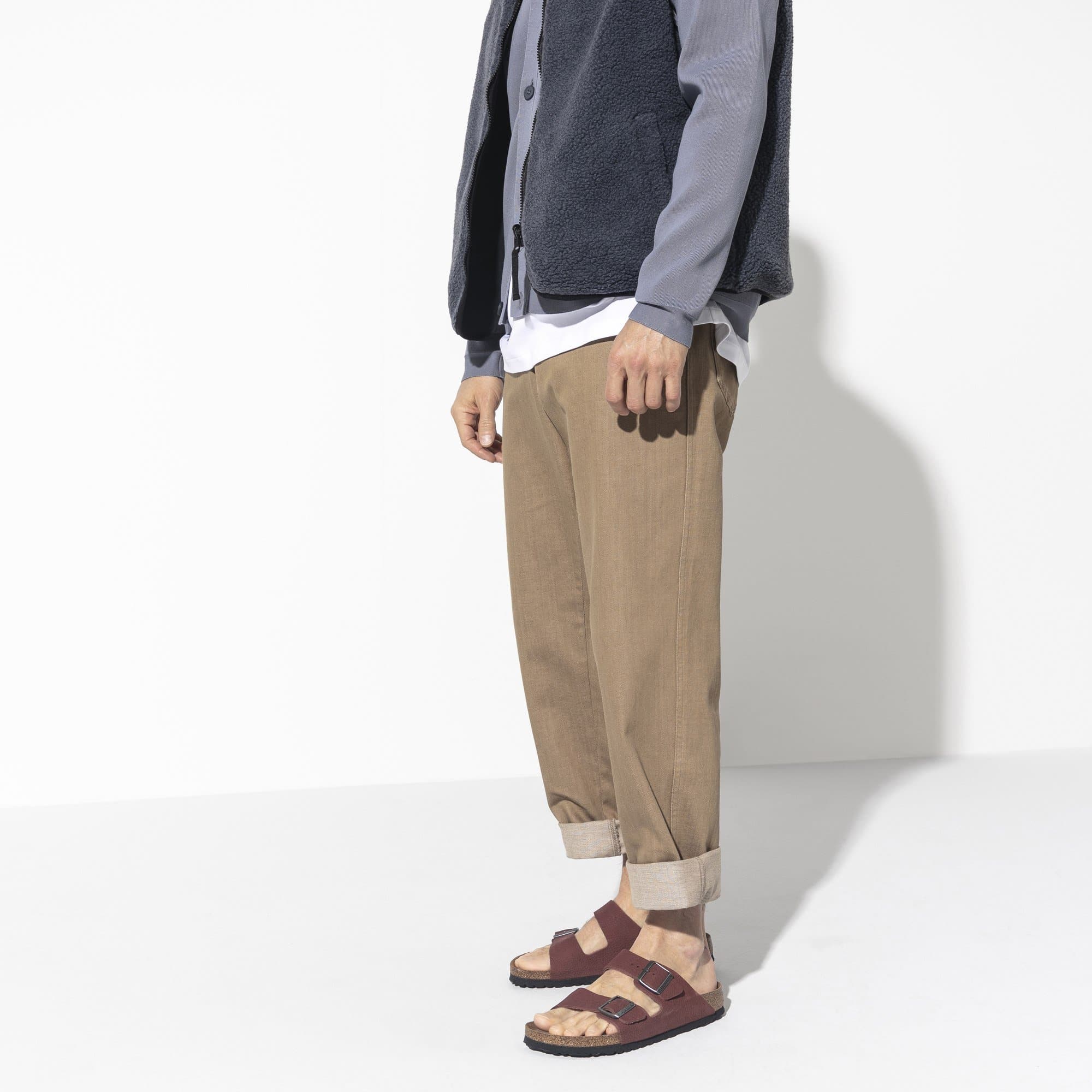 Arizona Nubuck Leather - Image 7