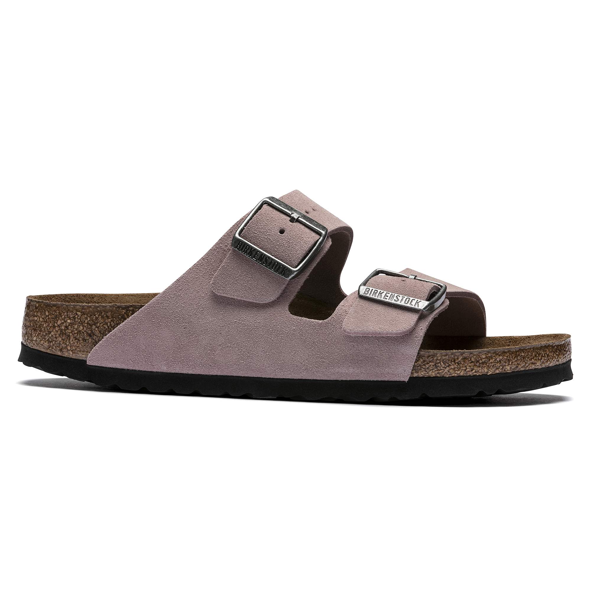Arizona Soft Footbed Suede Leather - Image 5