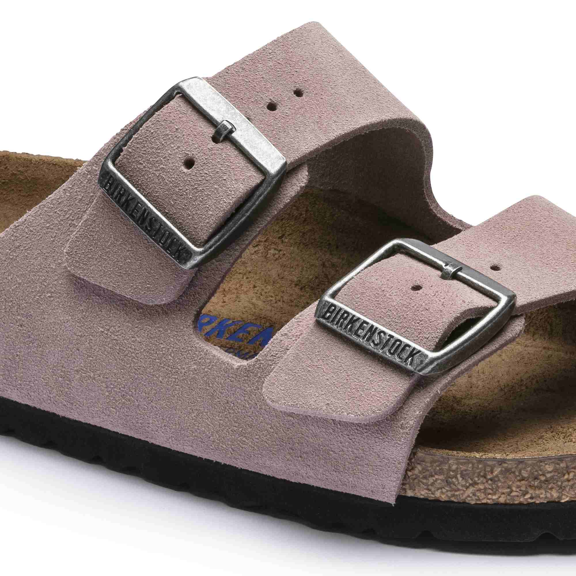 Arizona Soft Footbed Suede Leather - Image 6