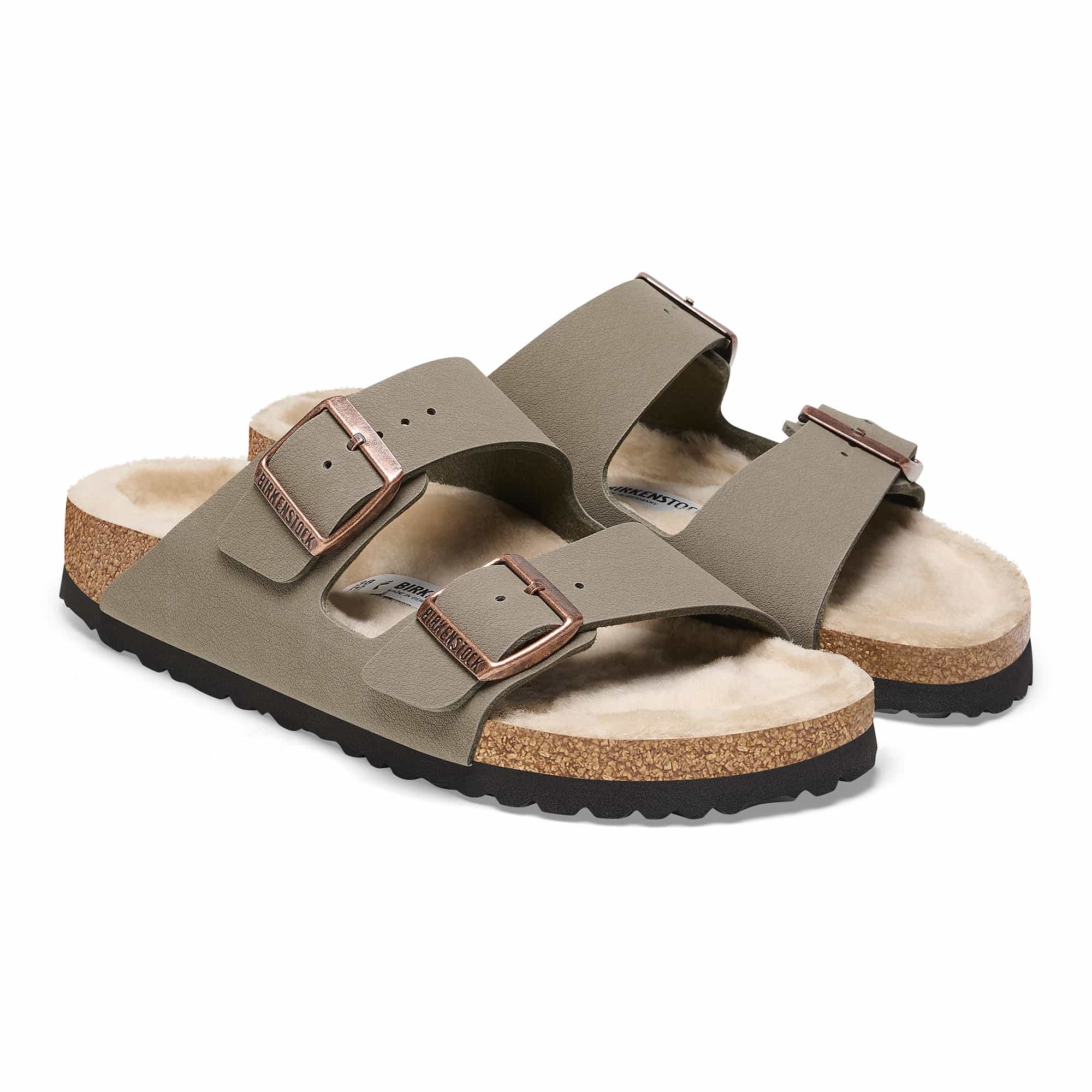 Arizona Birko-Flor Nubuck - Image 3