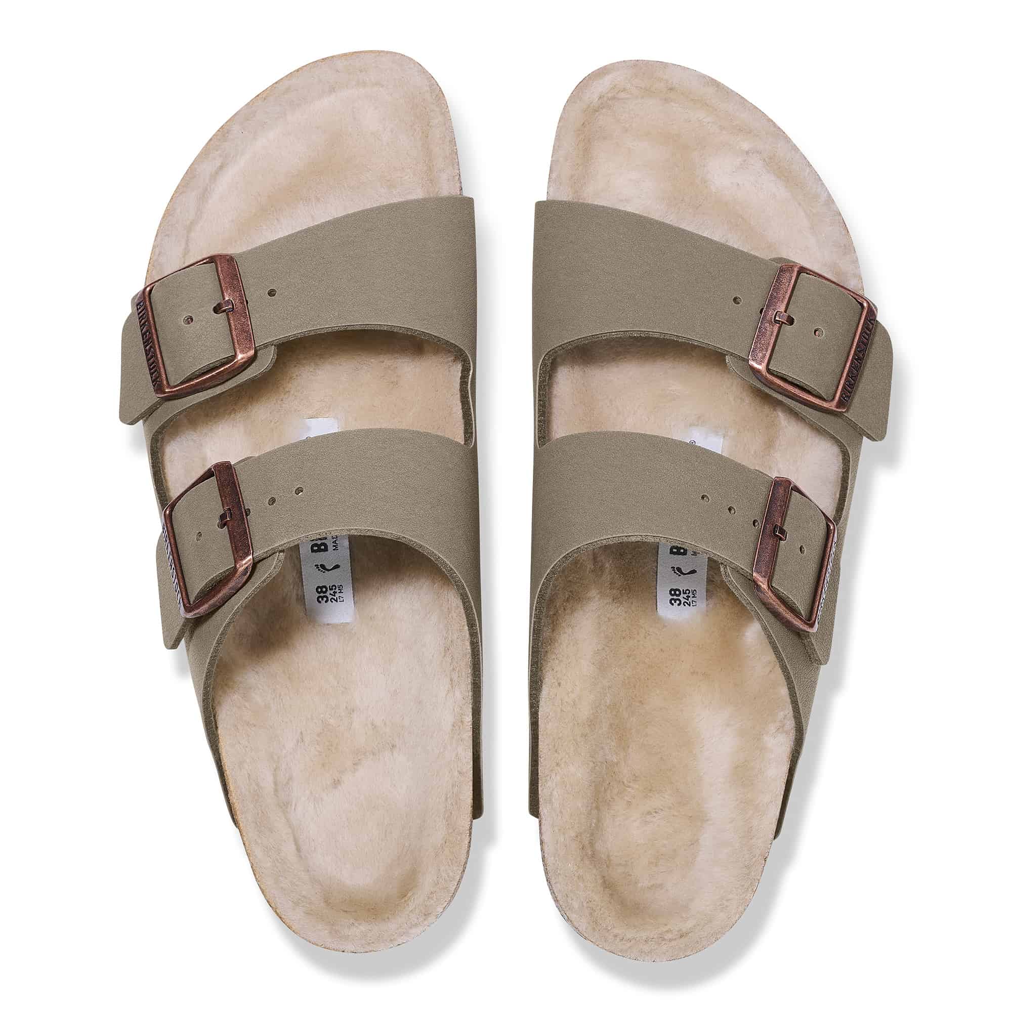 Arizona Birko-Flor Nubuck - Image 4