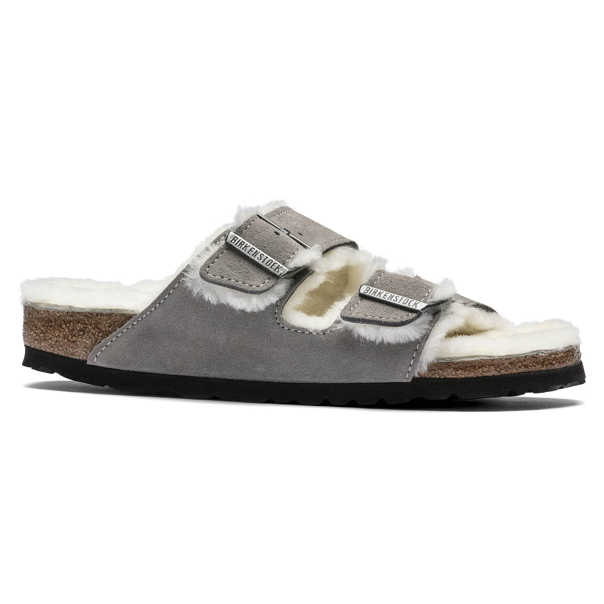 Arizona Shearling Suede Leather - Image 5