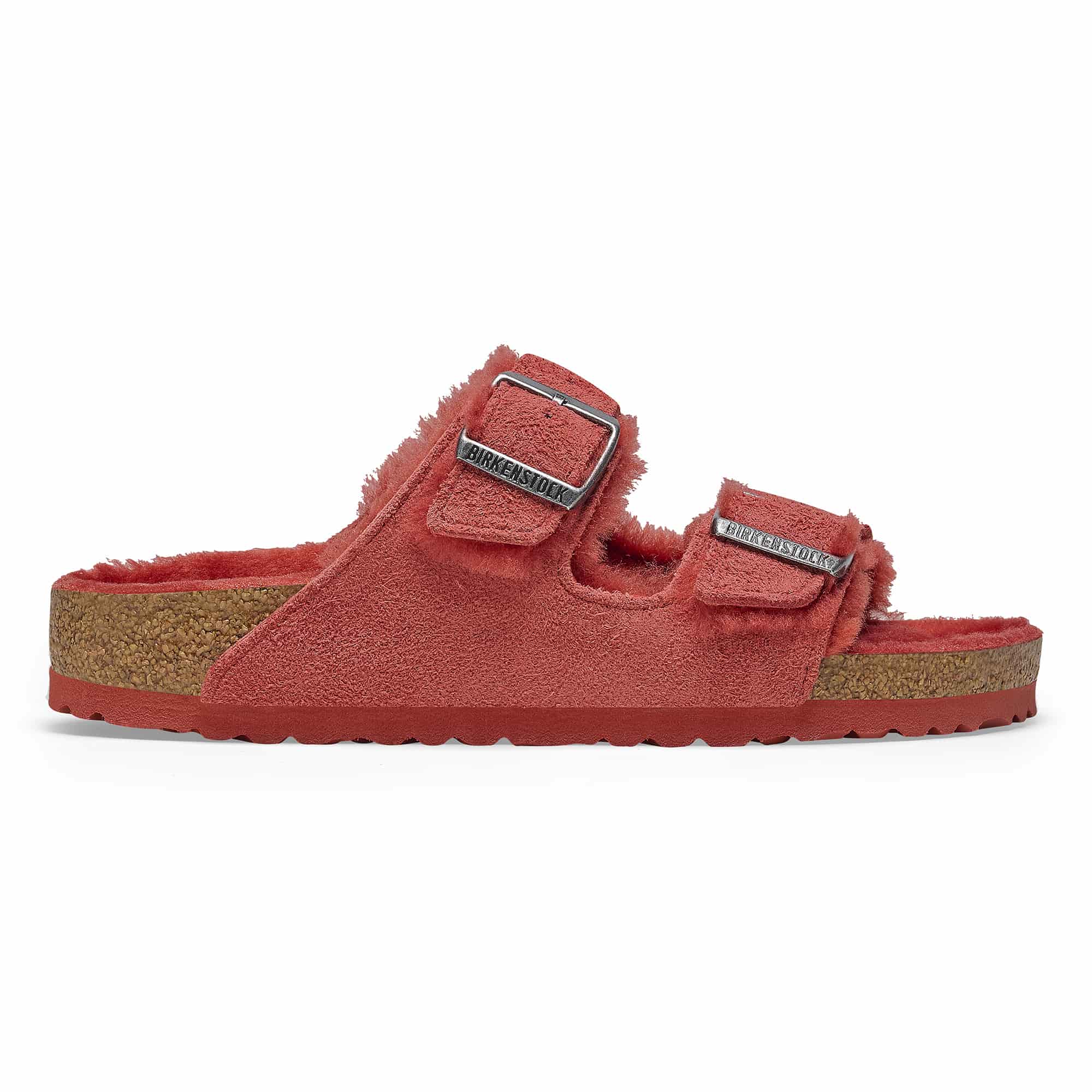 Arizona Shearling Suede Leather - Image 5