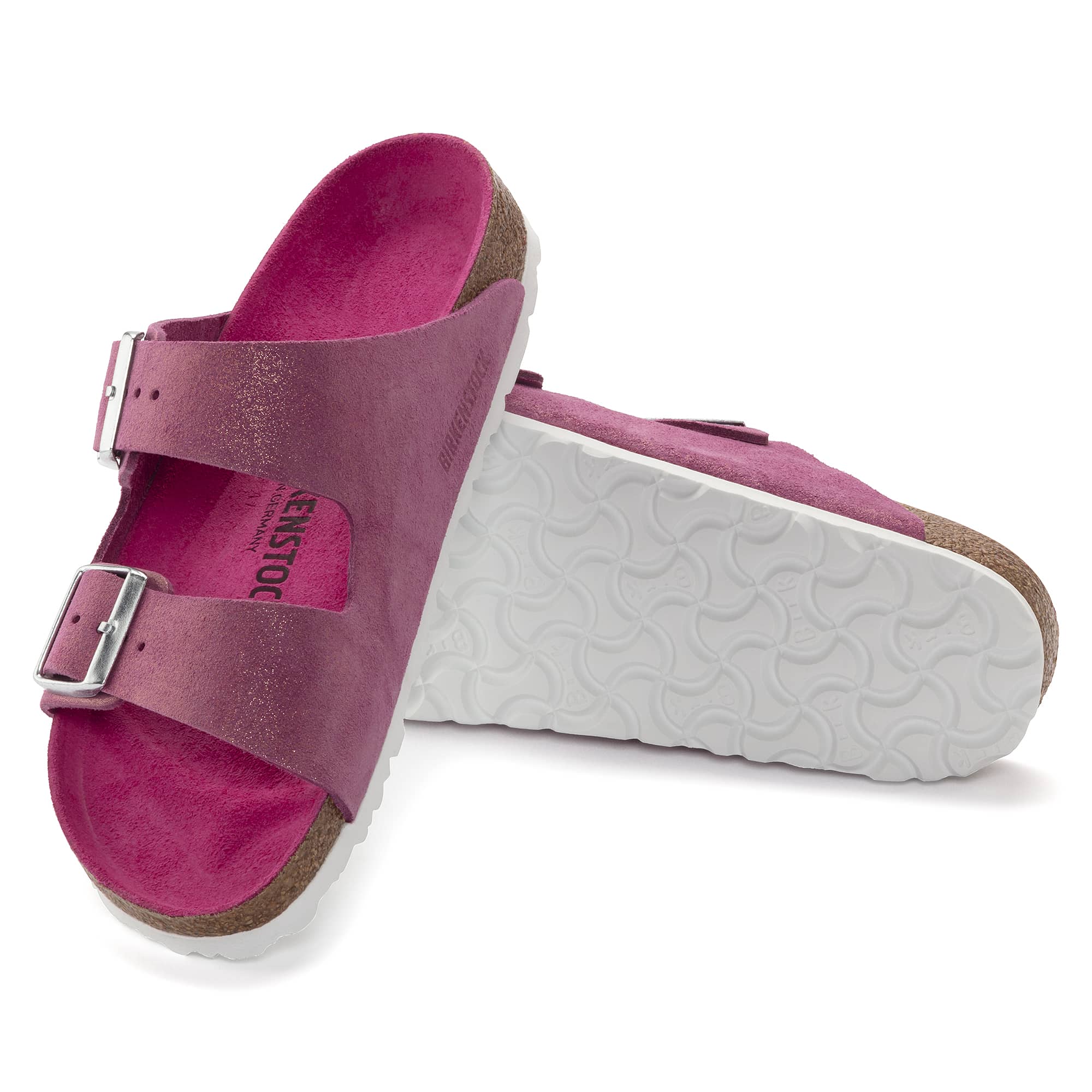 Arizona Suede Leather - Image 2