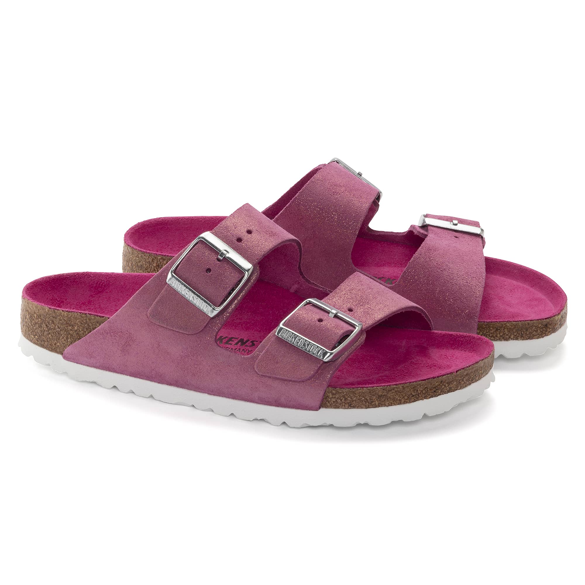 Arizona Suede Leather - Image 4