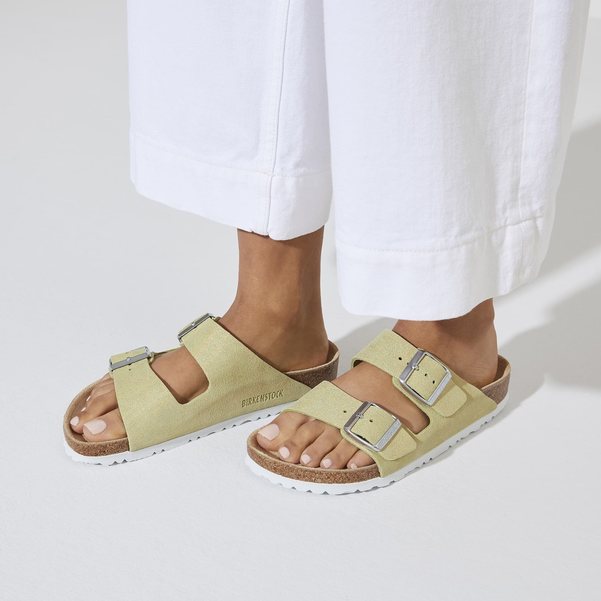 Arizona Suede Leather - Image 8