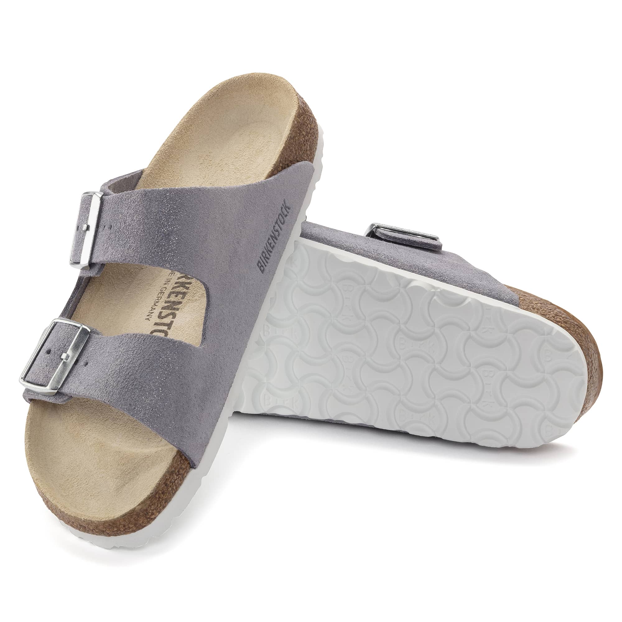 Arizona Suede Leather - Image 2