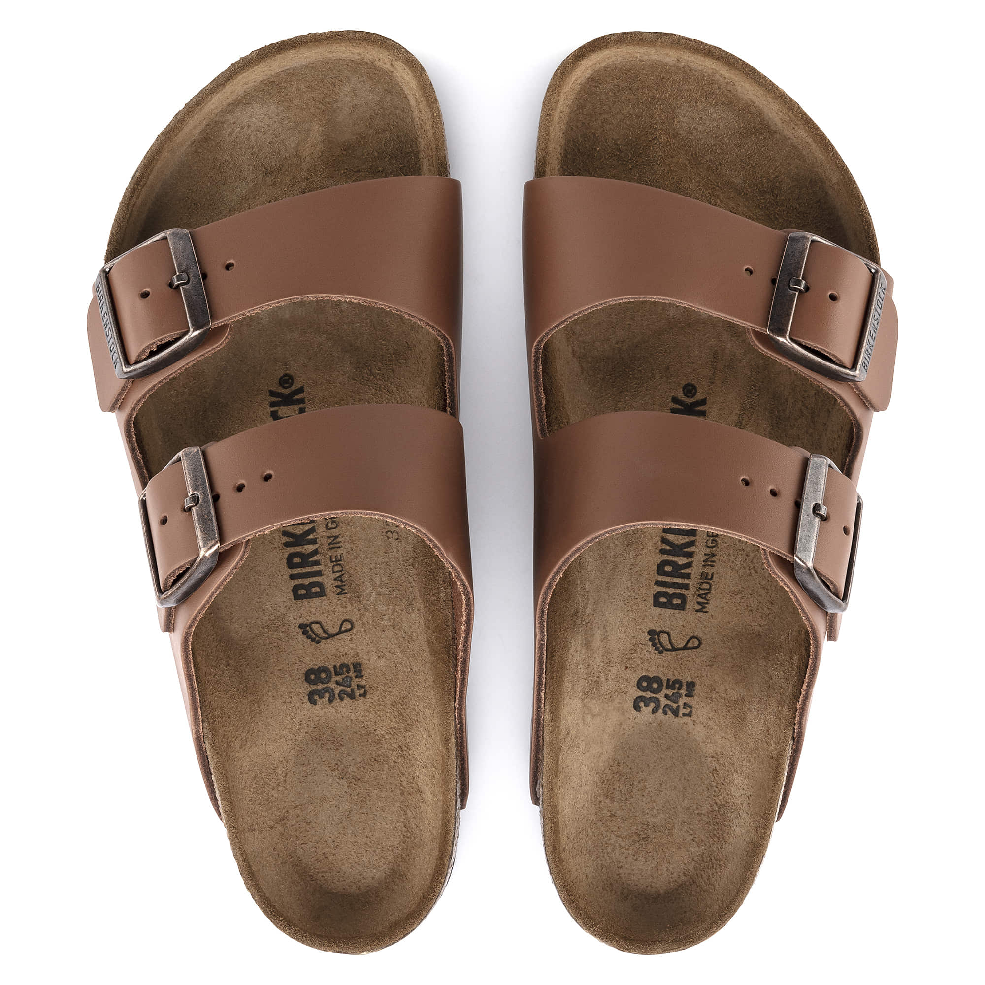 Arizona Natural Leather - Image 3