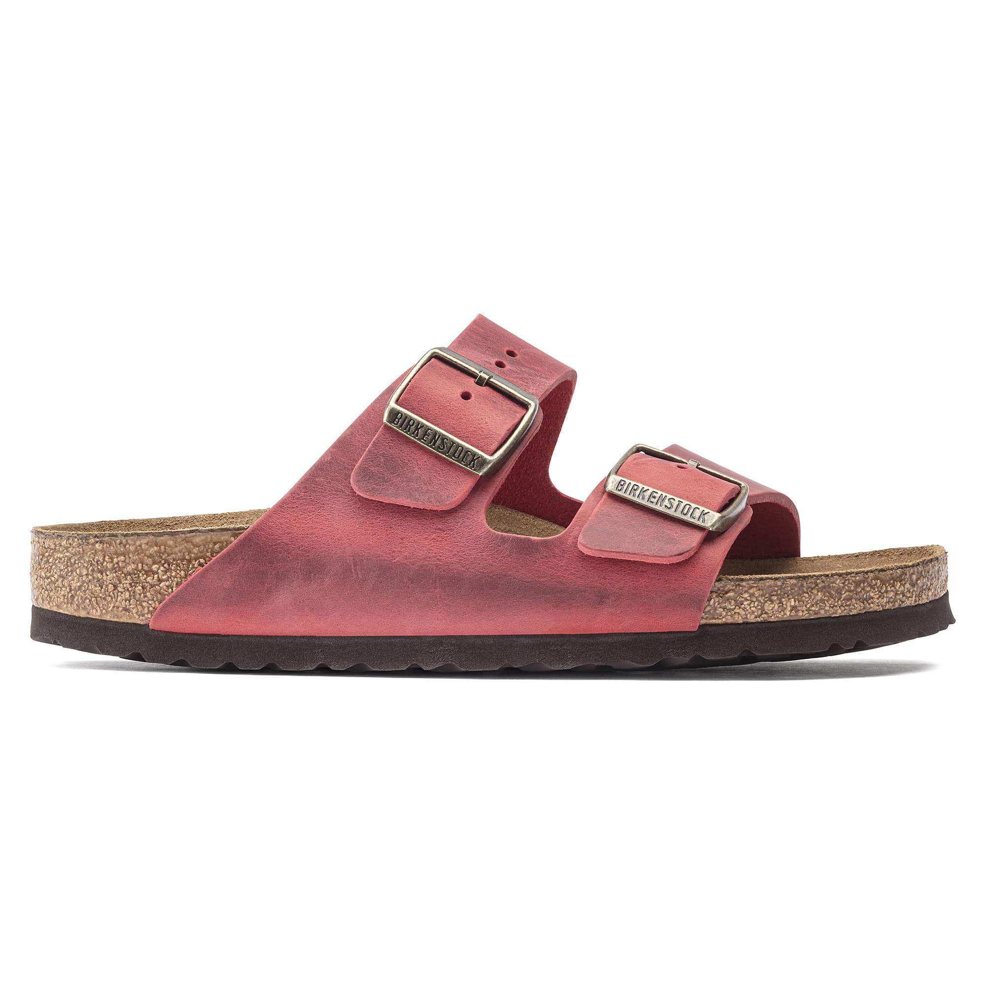Arizona Soft Footbed Oiled Leather - Image 5