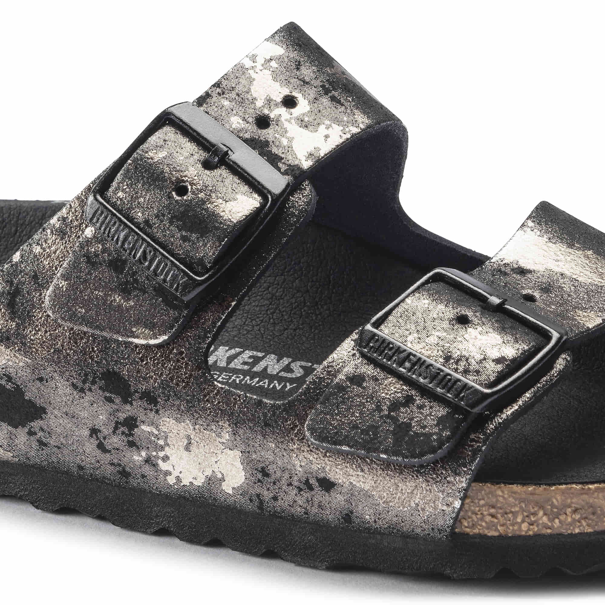 Arizona Suede Leather - Image 6