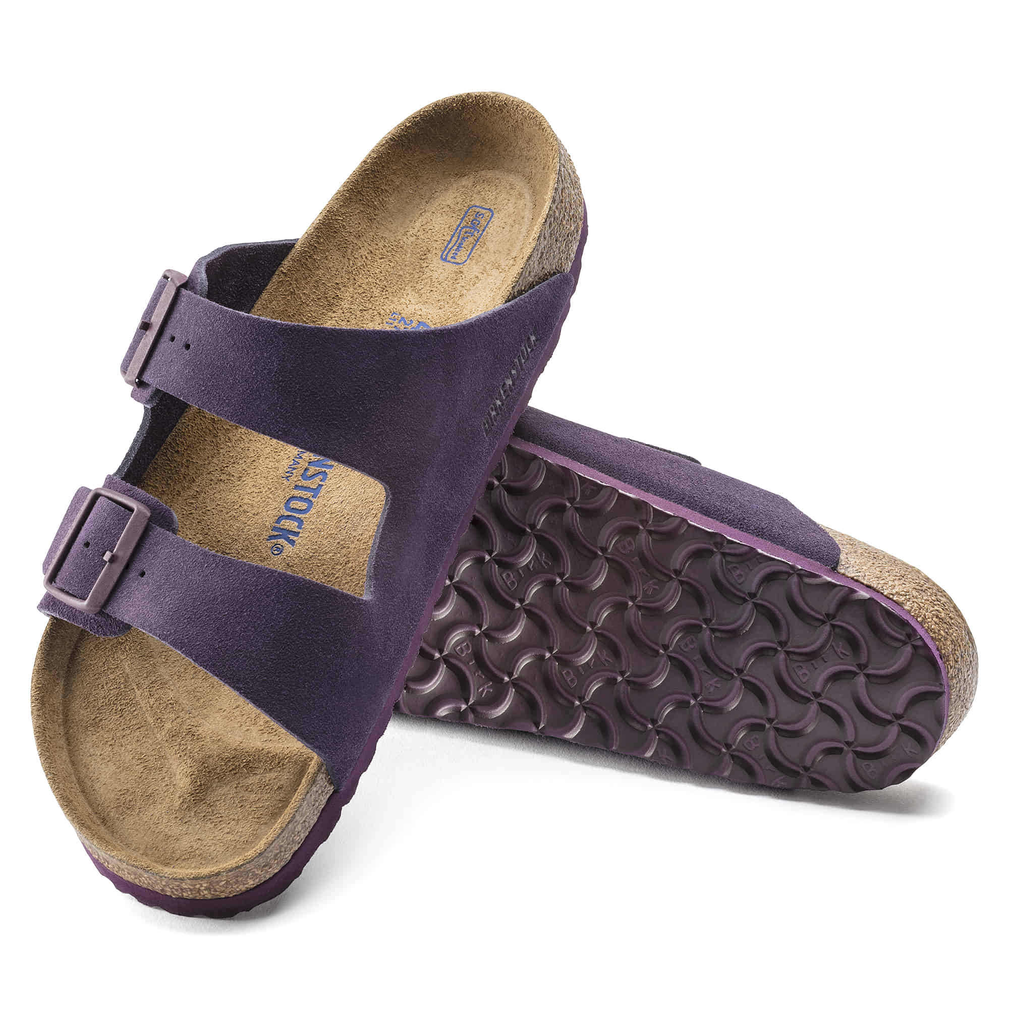 Arizona Suede Leather - Image 2