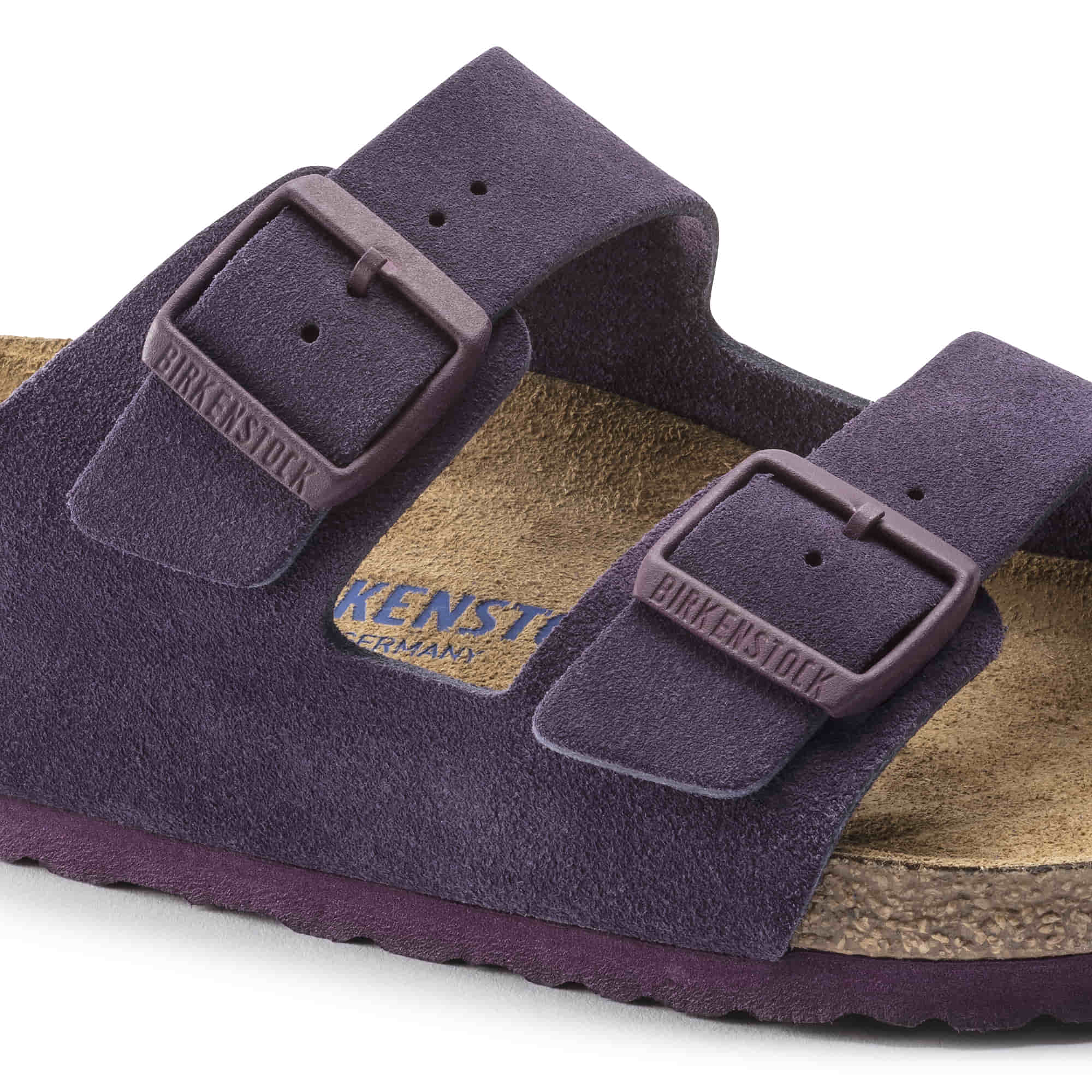 Arizona Suede Leather - Image 6